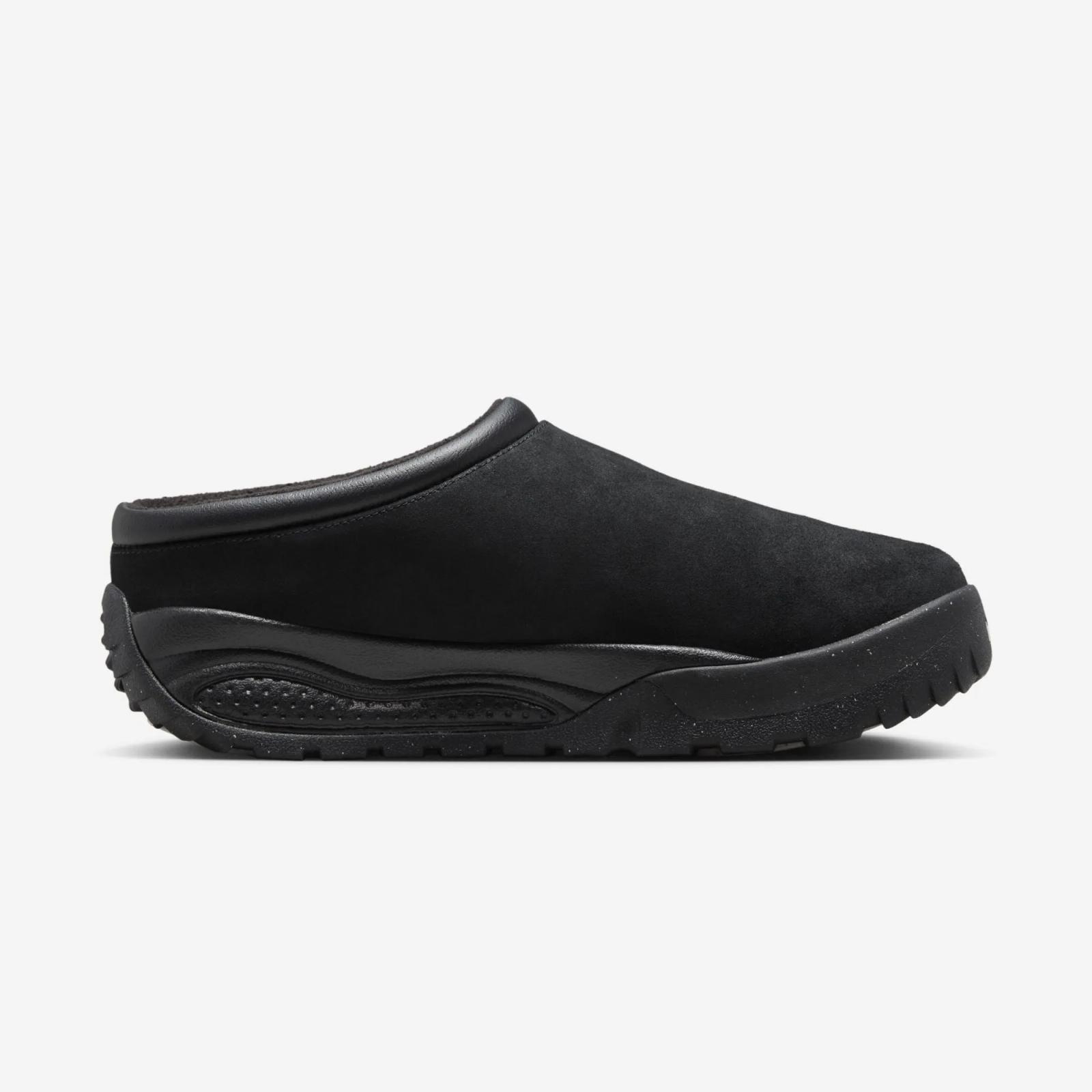 Nike ACG Rufus Triple Black FV2923-001