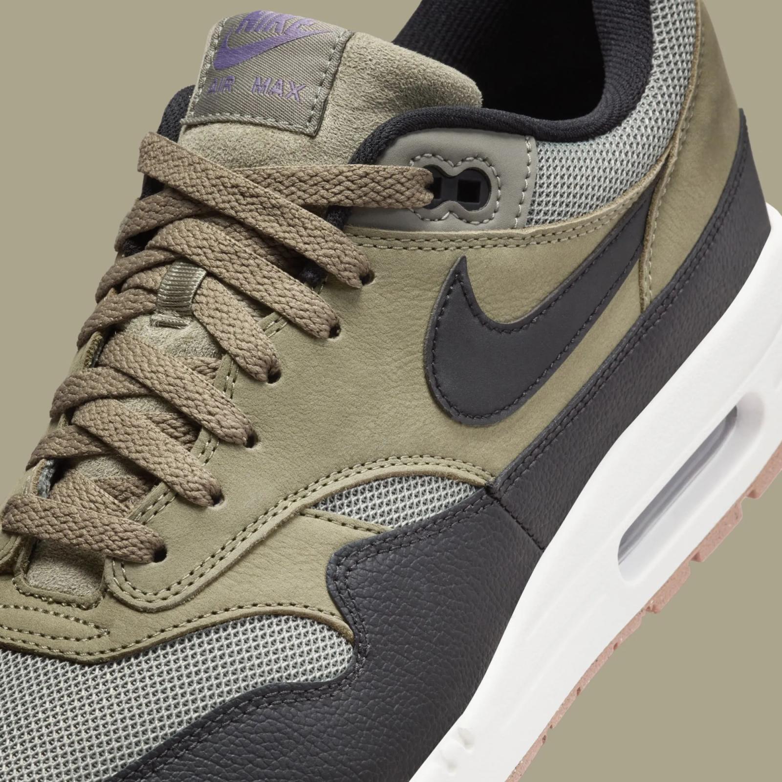 Nike Air Max 1 SC Dark Stucco FB9660-003