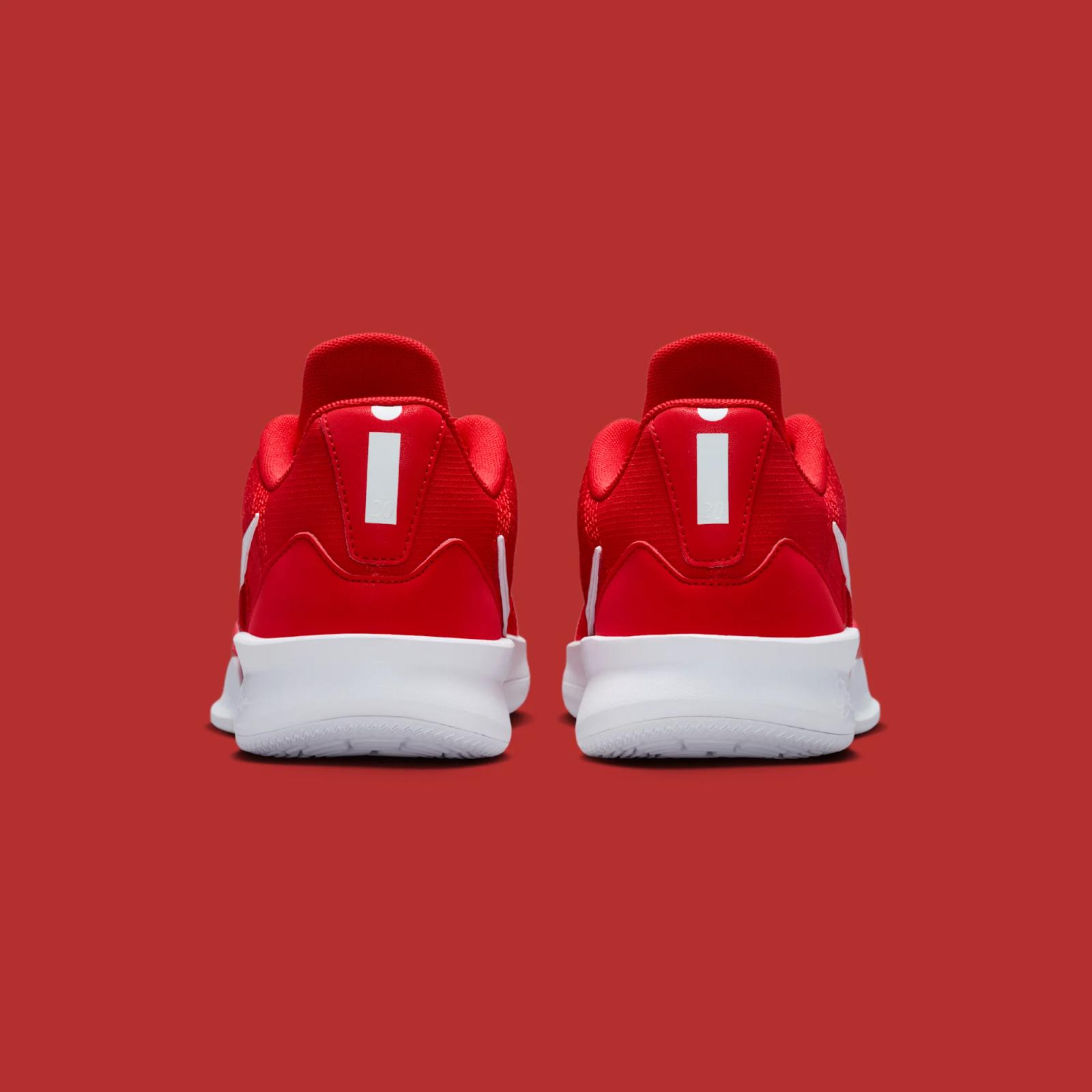 Nike Sabrina 3 "University Red" releasing in 2026 for $135