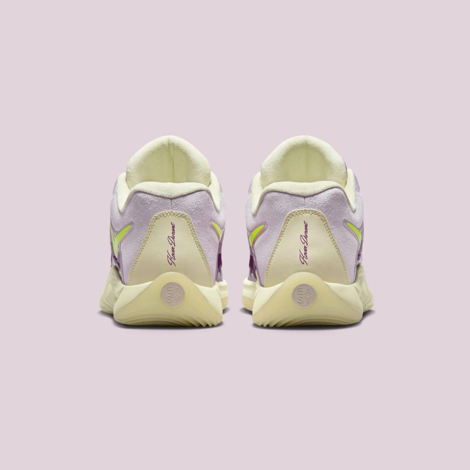 The Alchemist x Nike KD 17 Atomic Violet HJ4464-100