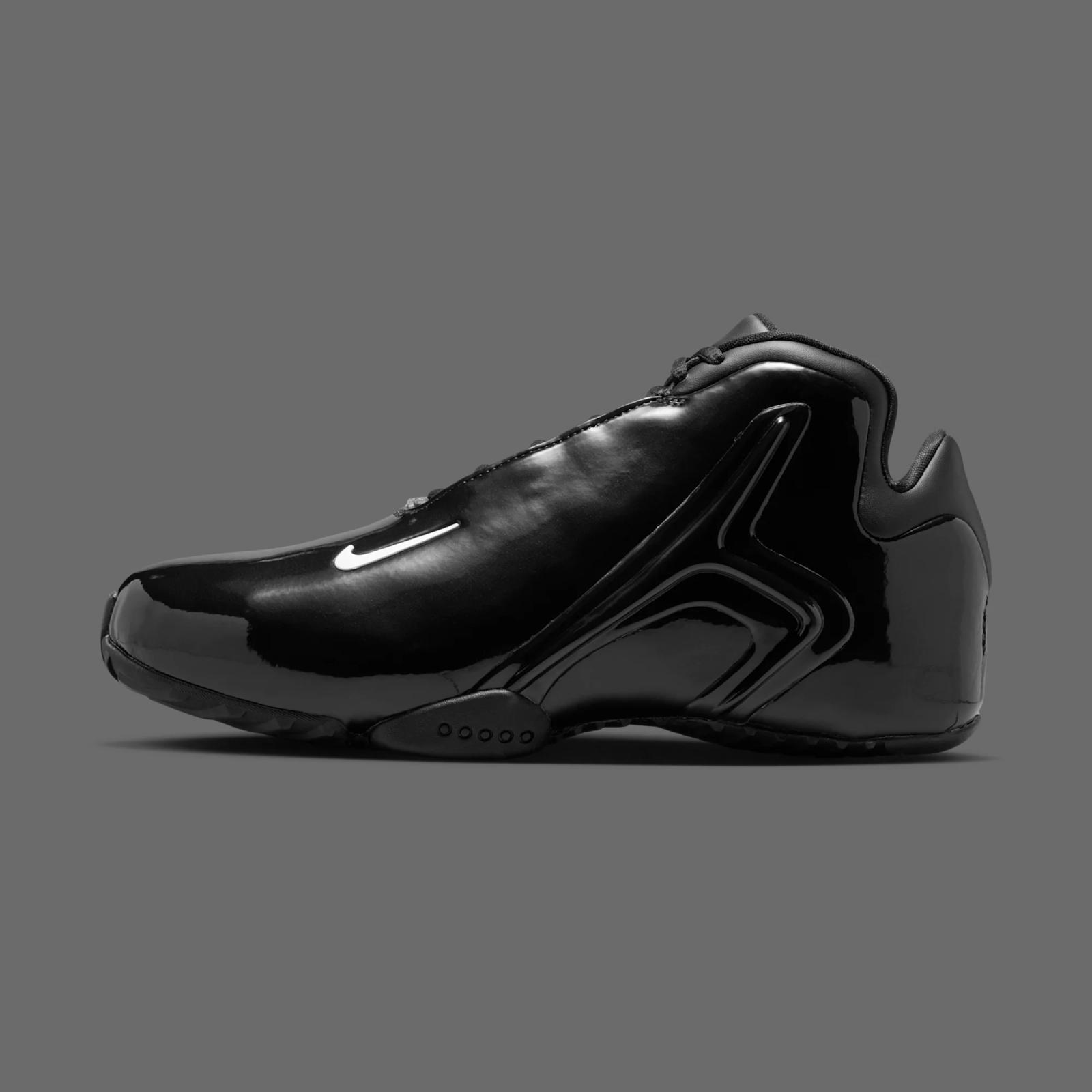 Nike Zoom Hyperflight "Black"