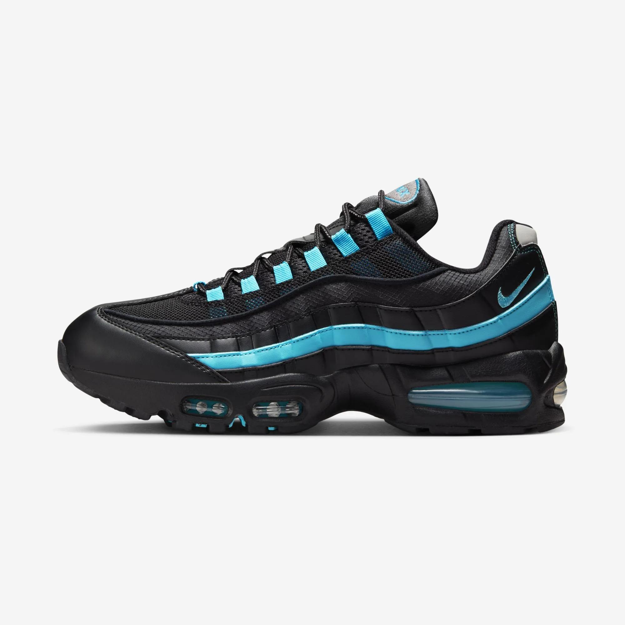 Nike Air Max 95 OG Big Bubble “Baltic Blue”