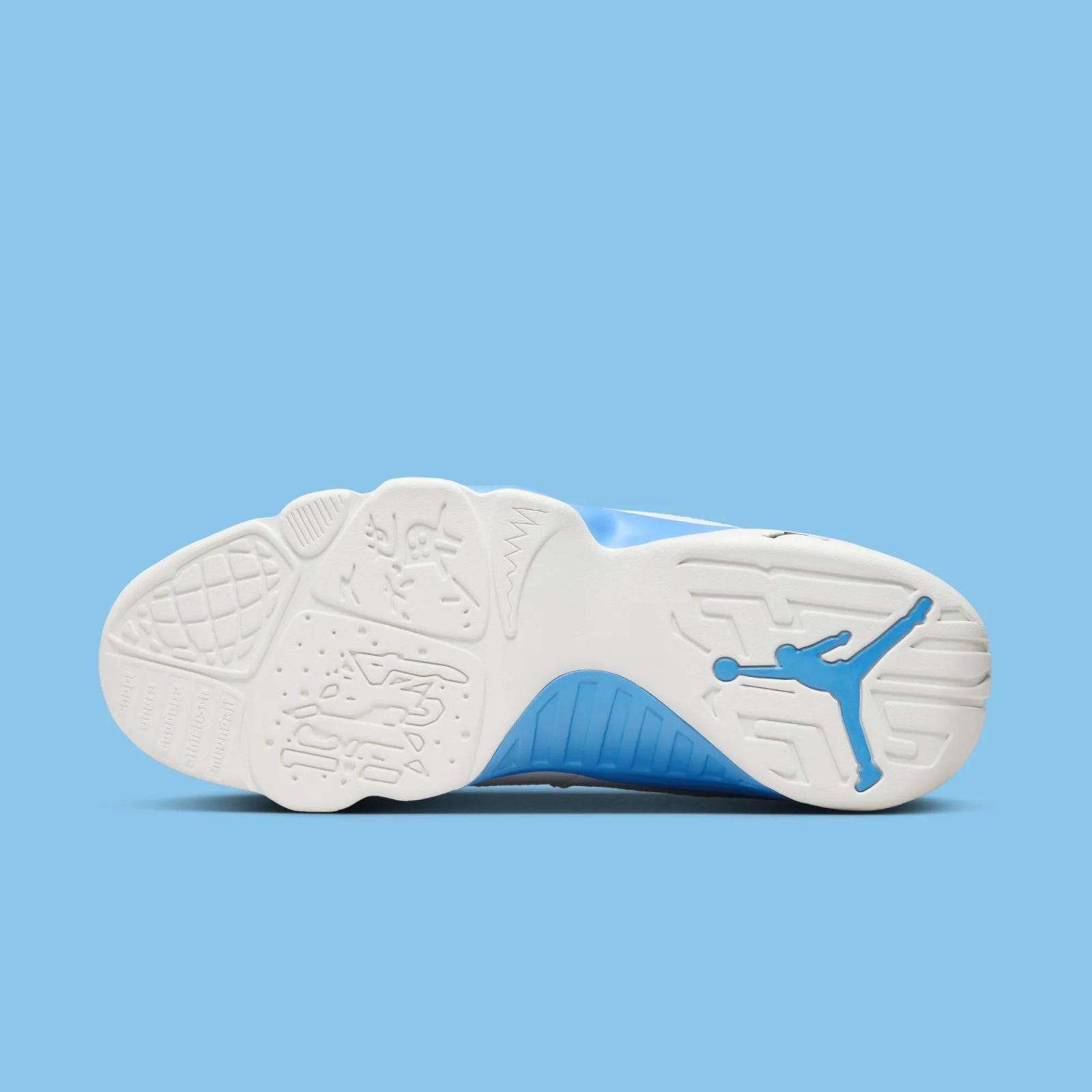 Air Jordan 9 Retro Powder Blue FQ8992-101