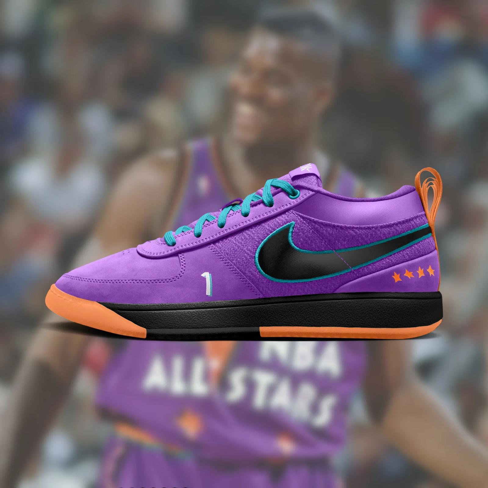 Nike Book 1 1995 All-Star IH0894-500