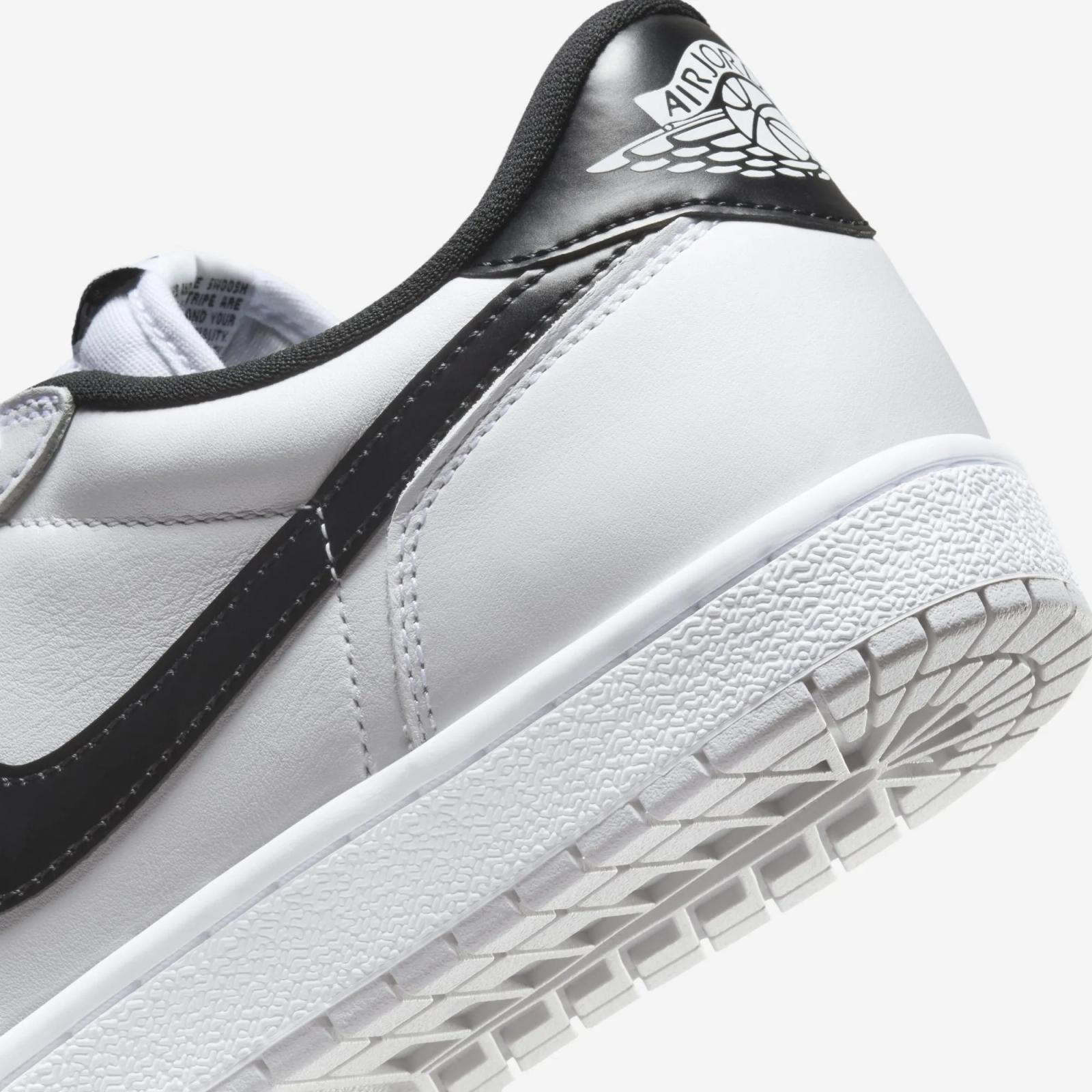 Air Jordan 1 Low '85 Metallic Black FB9933-102 Release Date
