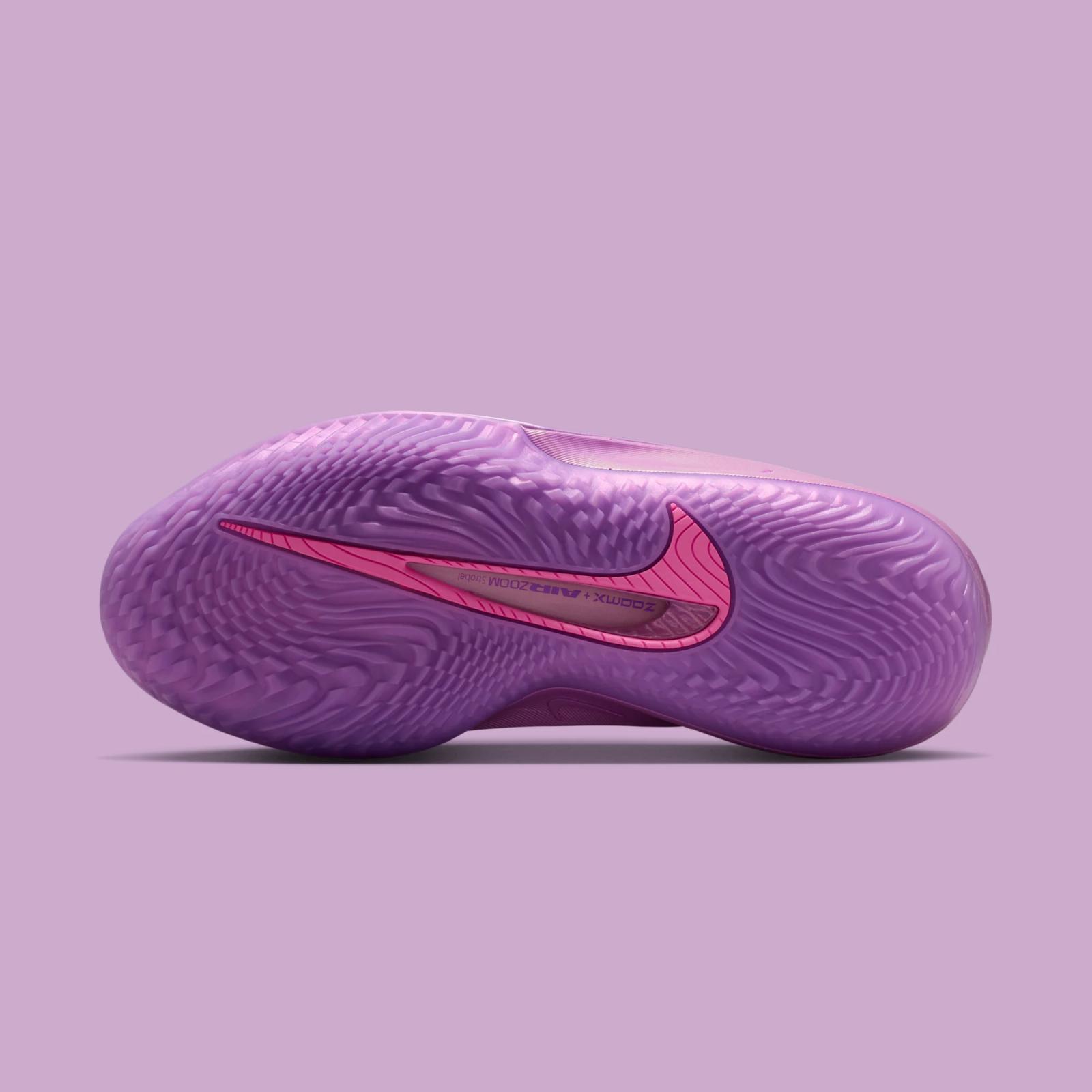 Nike G.T. Cut 4 "EYBL" drops July 7th, 2026