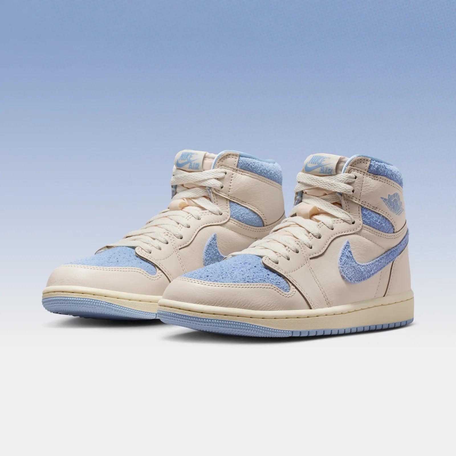 Air Jordan 1 Retro High OG “Pale Ivory” drops March 7th, 2026