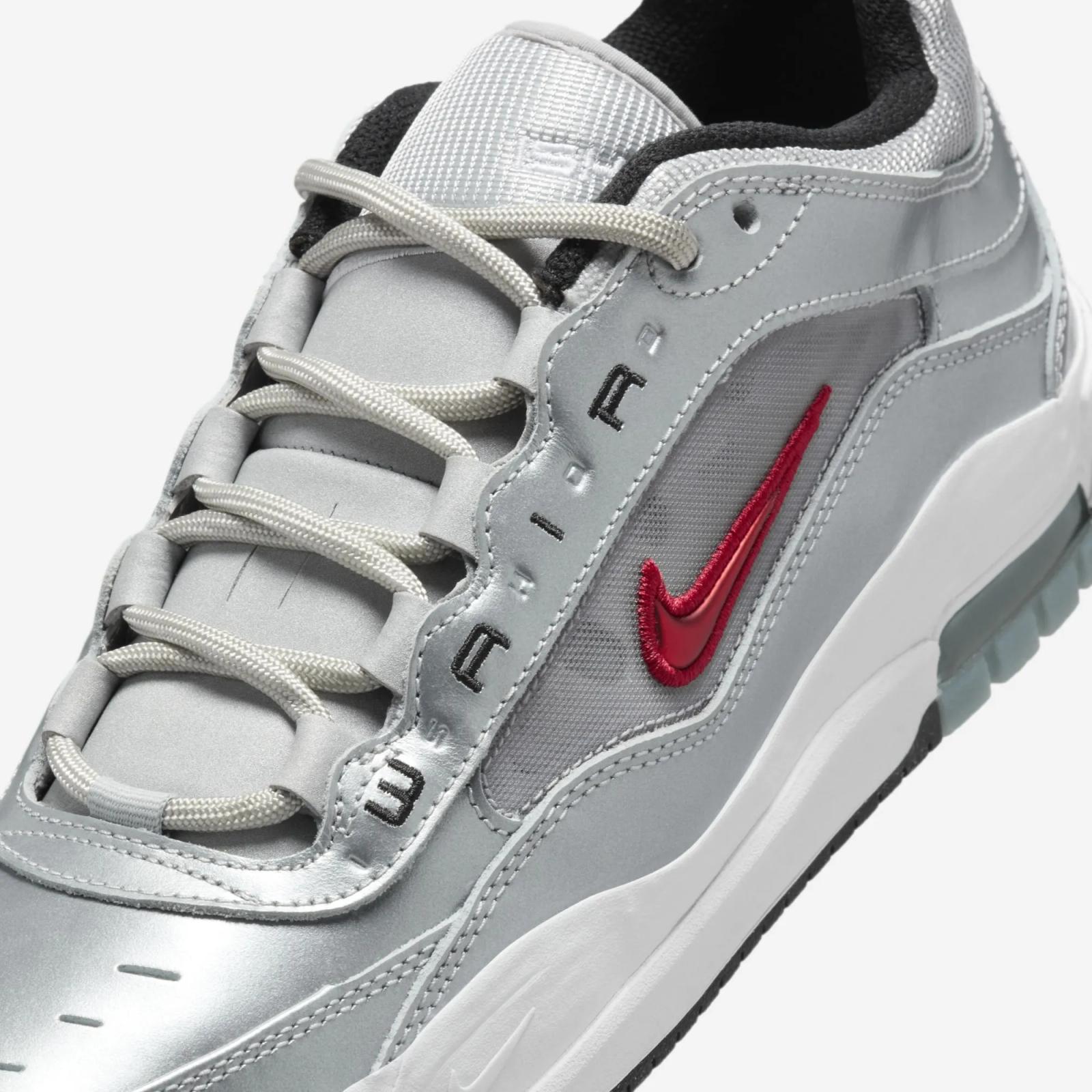 Nike SB Air Max Ishod PRM Silver Bullet HF3062-001