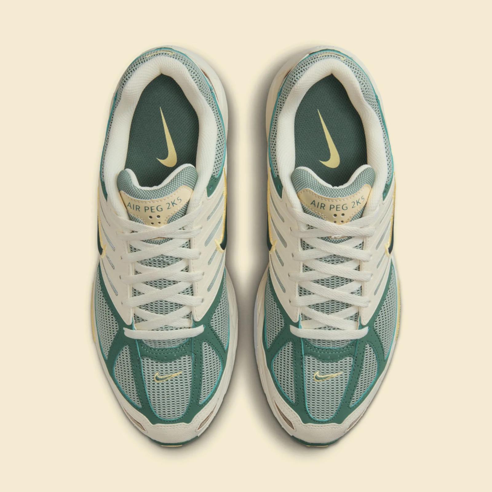 Nike Air Peg 2K5 Coconut Milk FZ2590-100