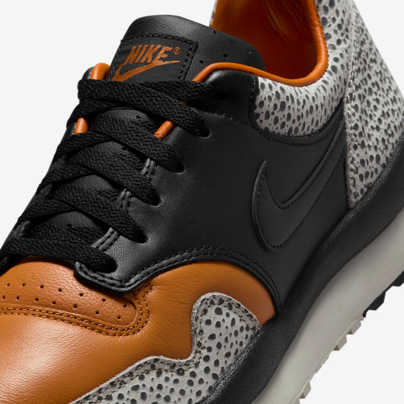 Nike Air Safari OG Black Monarch HM3818-001