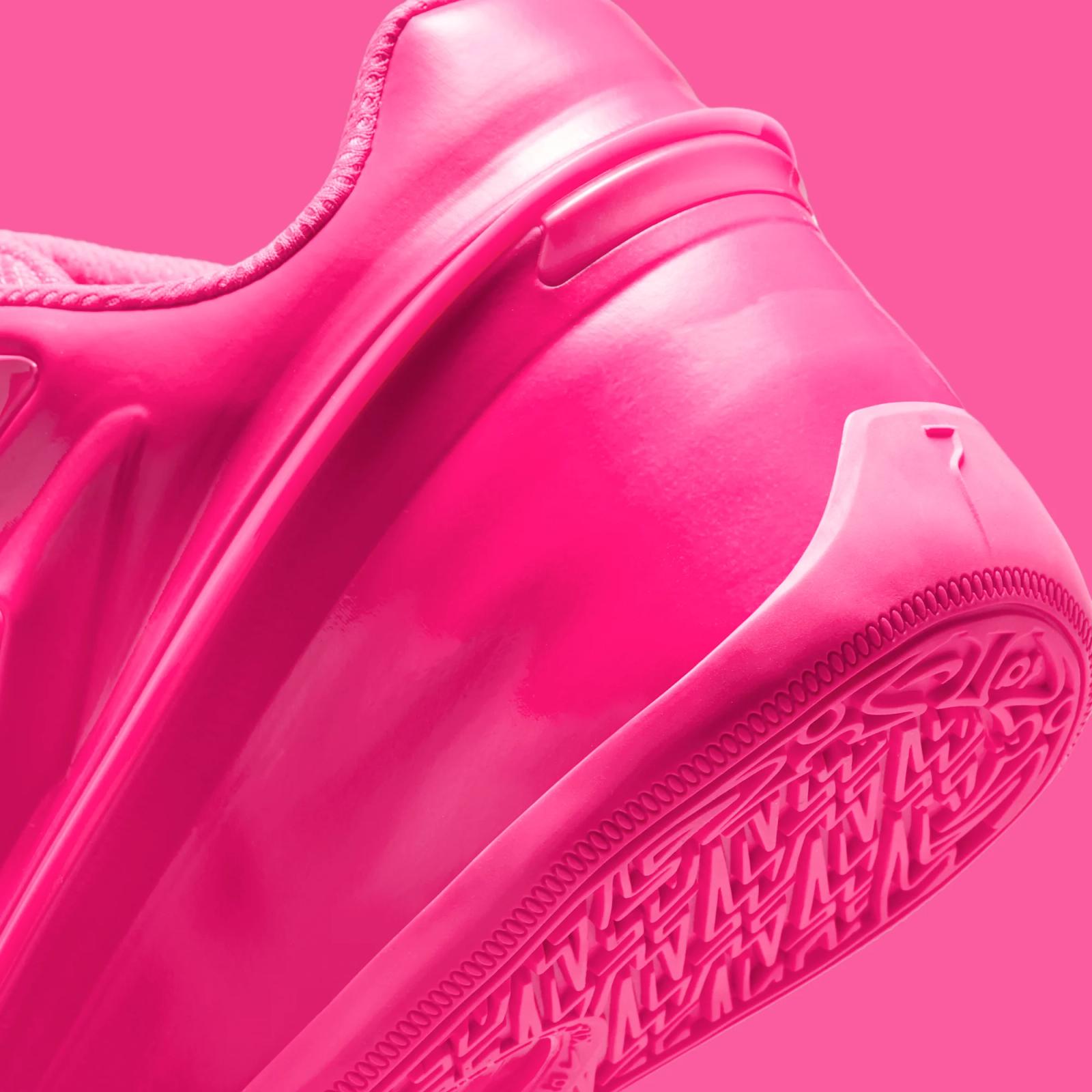 Nike KD19 "Bubble Gum Bounce" drops July 1st, 2026