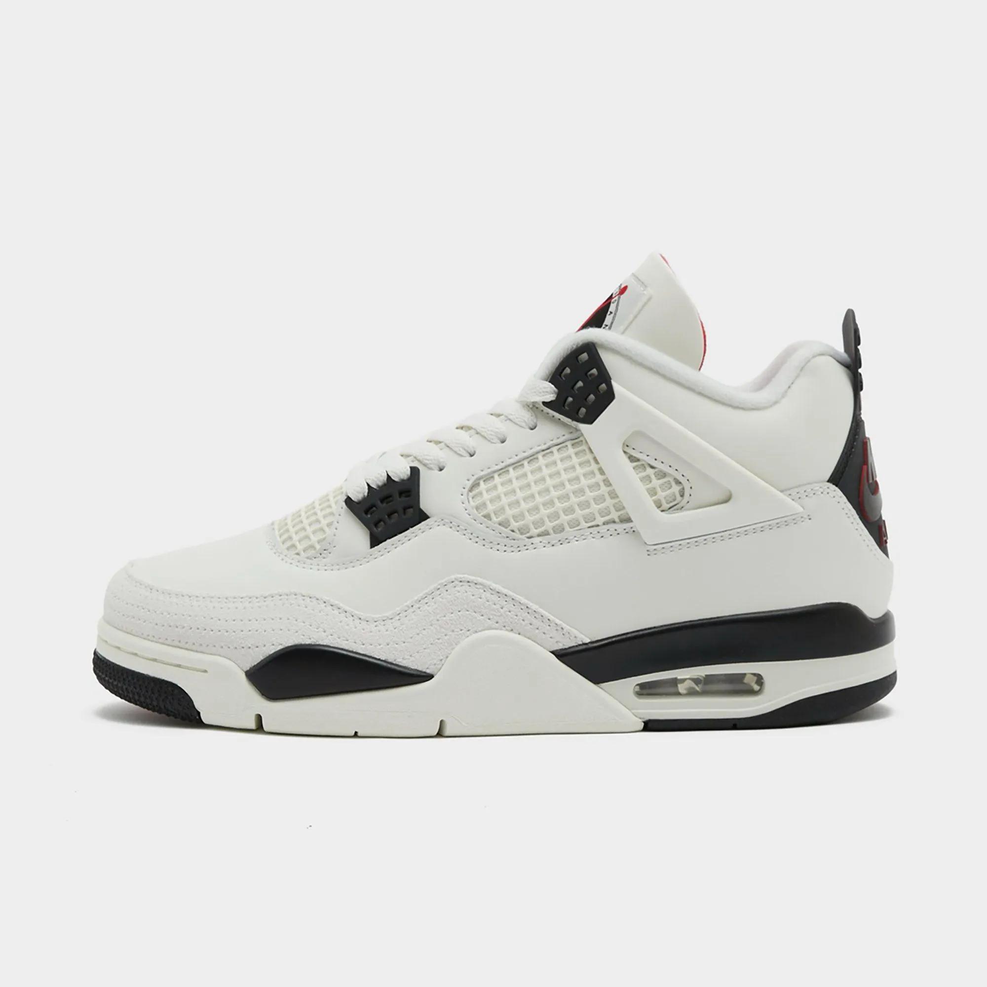 Air Jordan 4 Retro “Flight Club” 2026