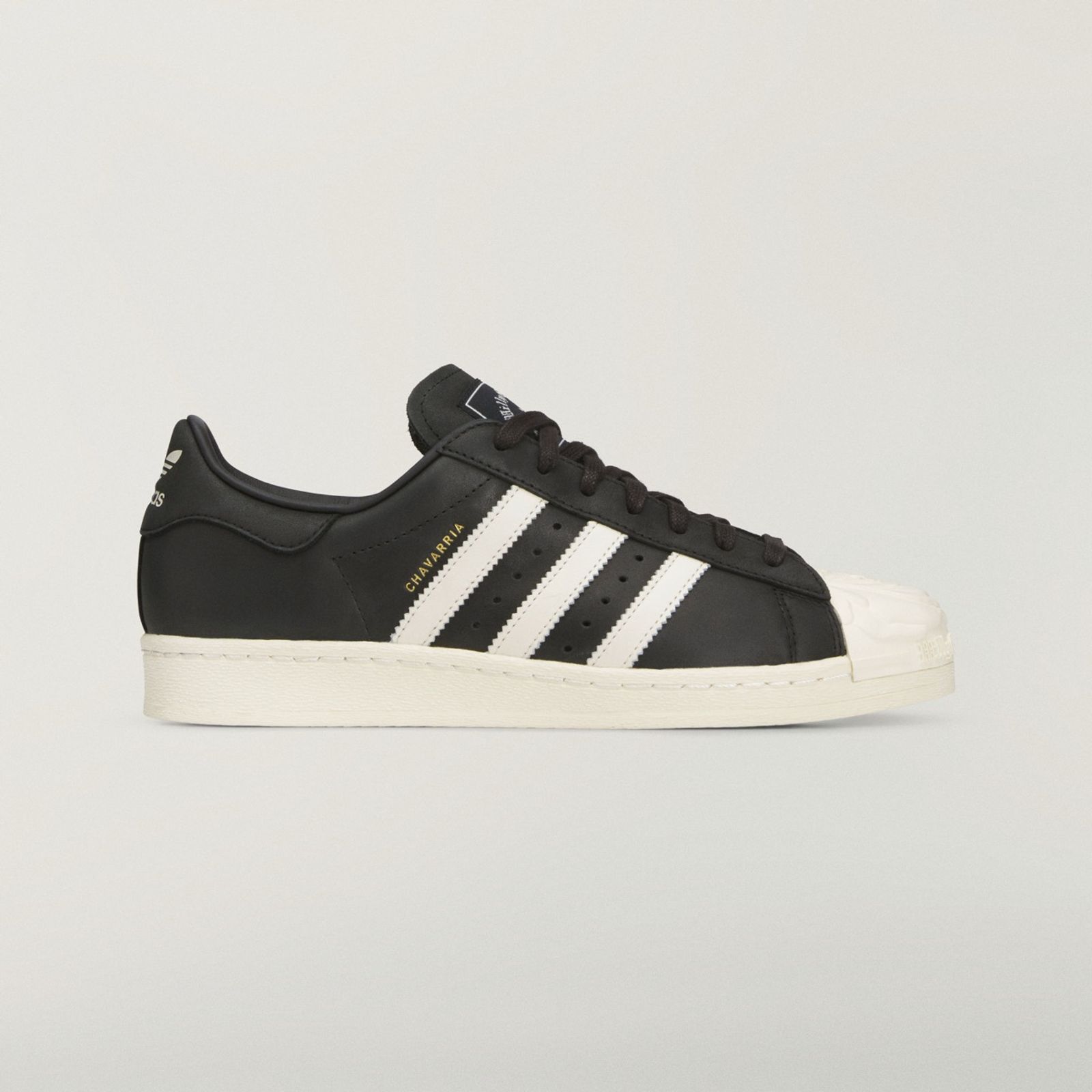 adidas Originals and Willy Chavarria Launch "Love Prevails" Collection