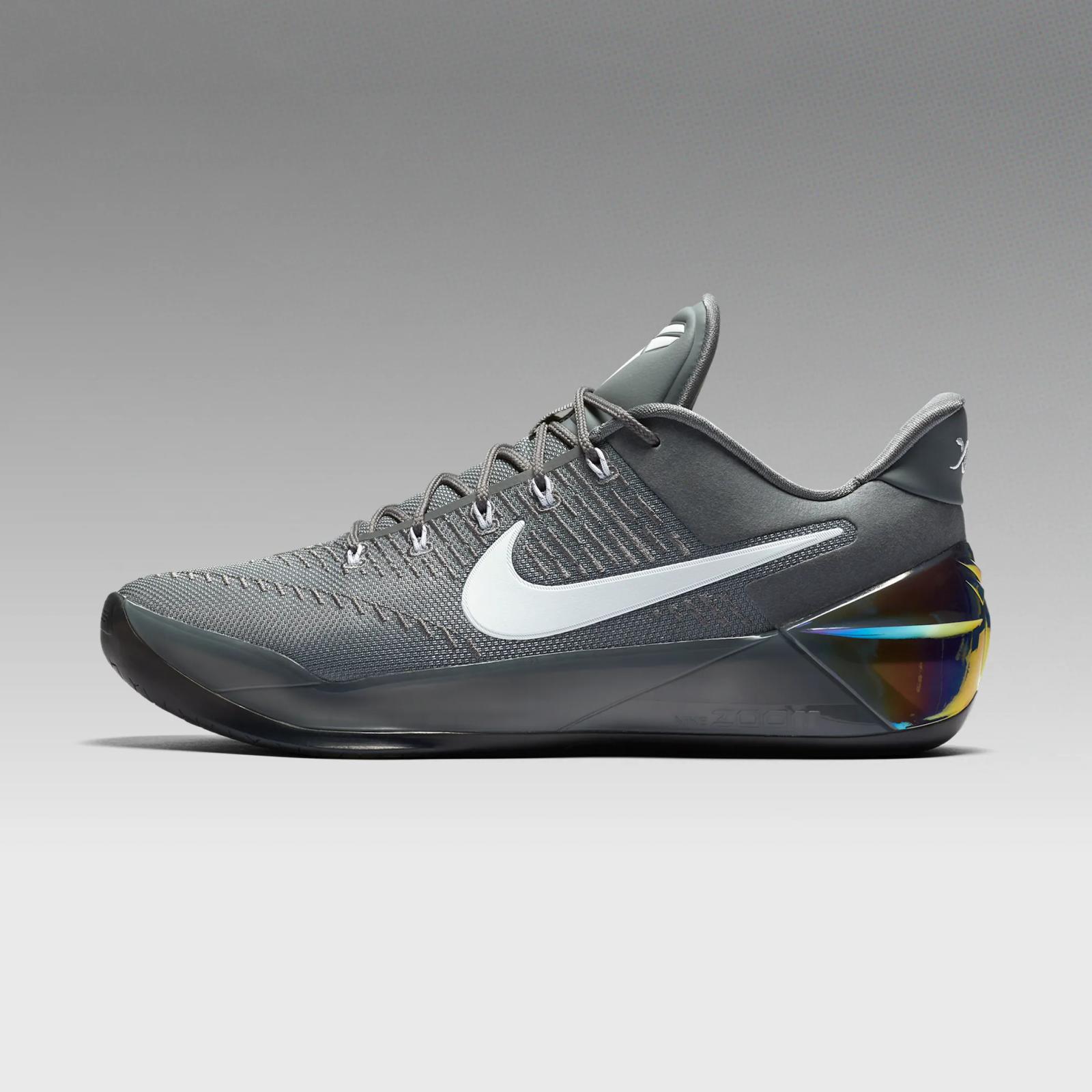 Nike Kobe A.D. Protro "Ruthless Precision" returns in 2026