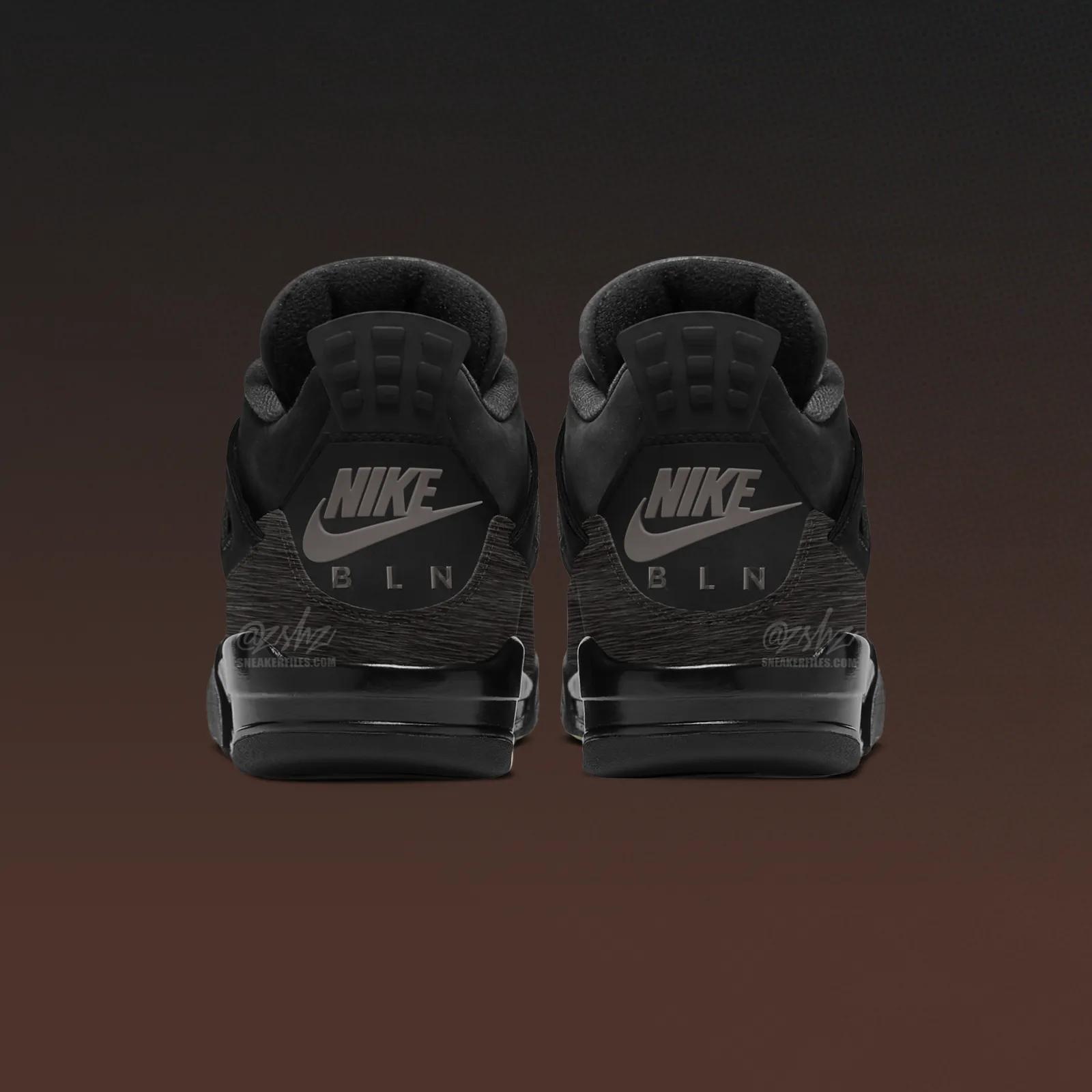 Air Jordan 4 Retro "Berlin Bear" drops in 2027