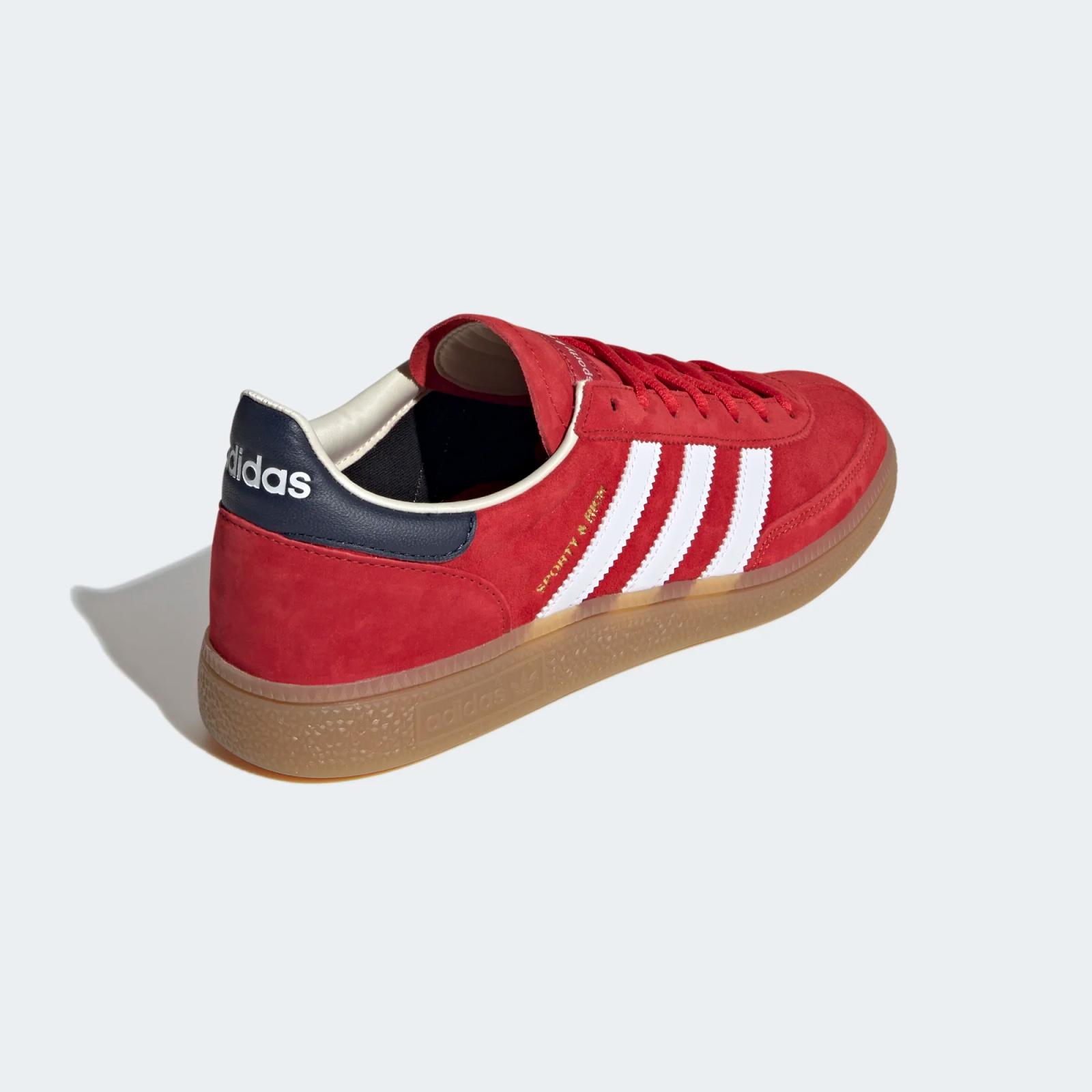 Sporty & Rich x Adidas Handball Spezial Olympic IH8337