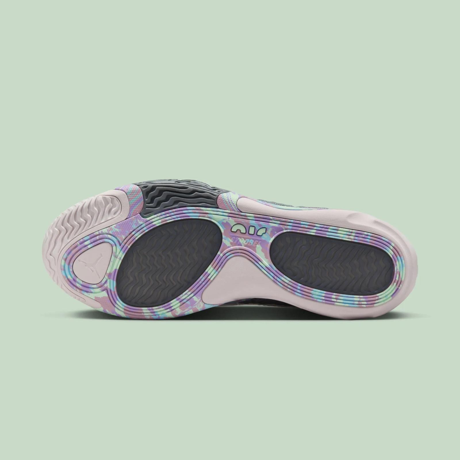 Air Jordan Tatum 2 Easter FZ2202-600