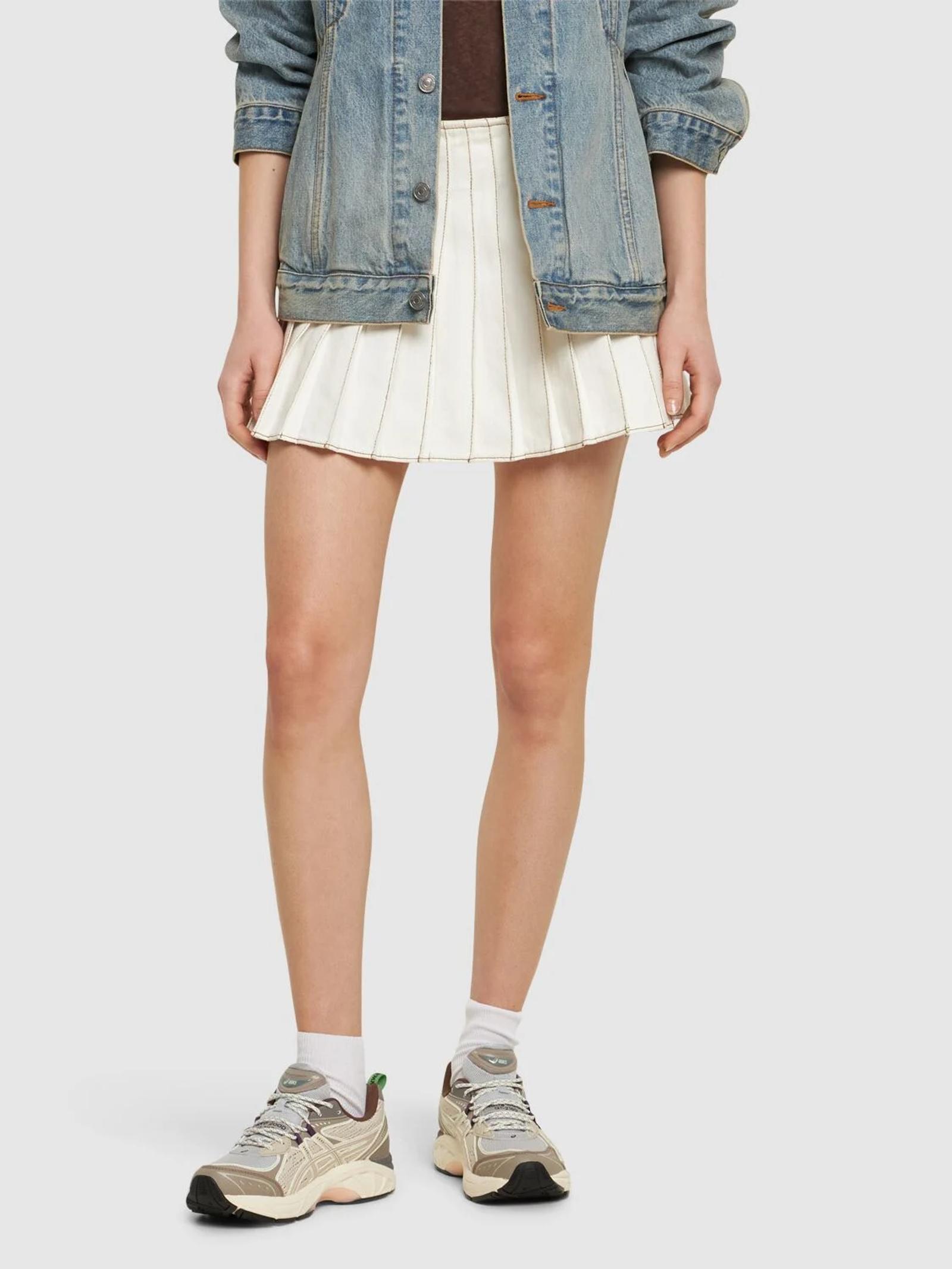 Wood Wood x Asics GT-2160 Stone Grey 1203A426-100