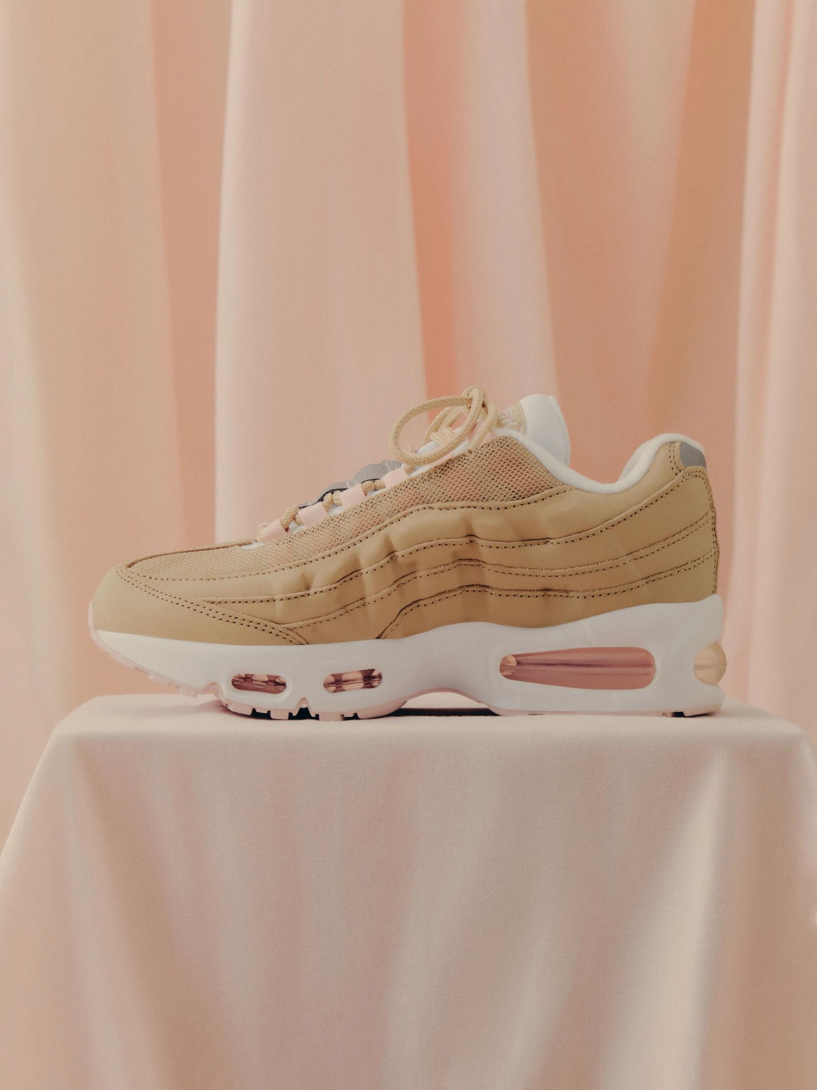 Kith for Nike Linen Collection drops July 20th, 2026