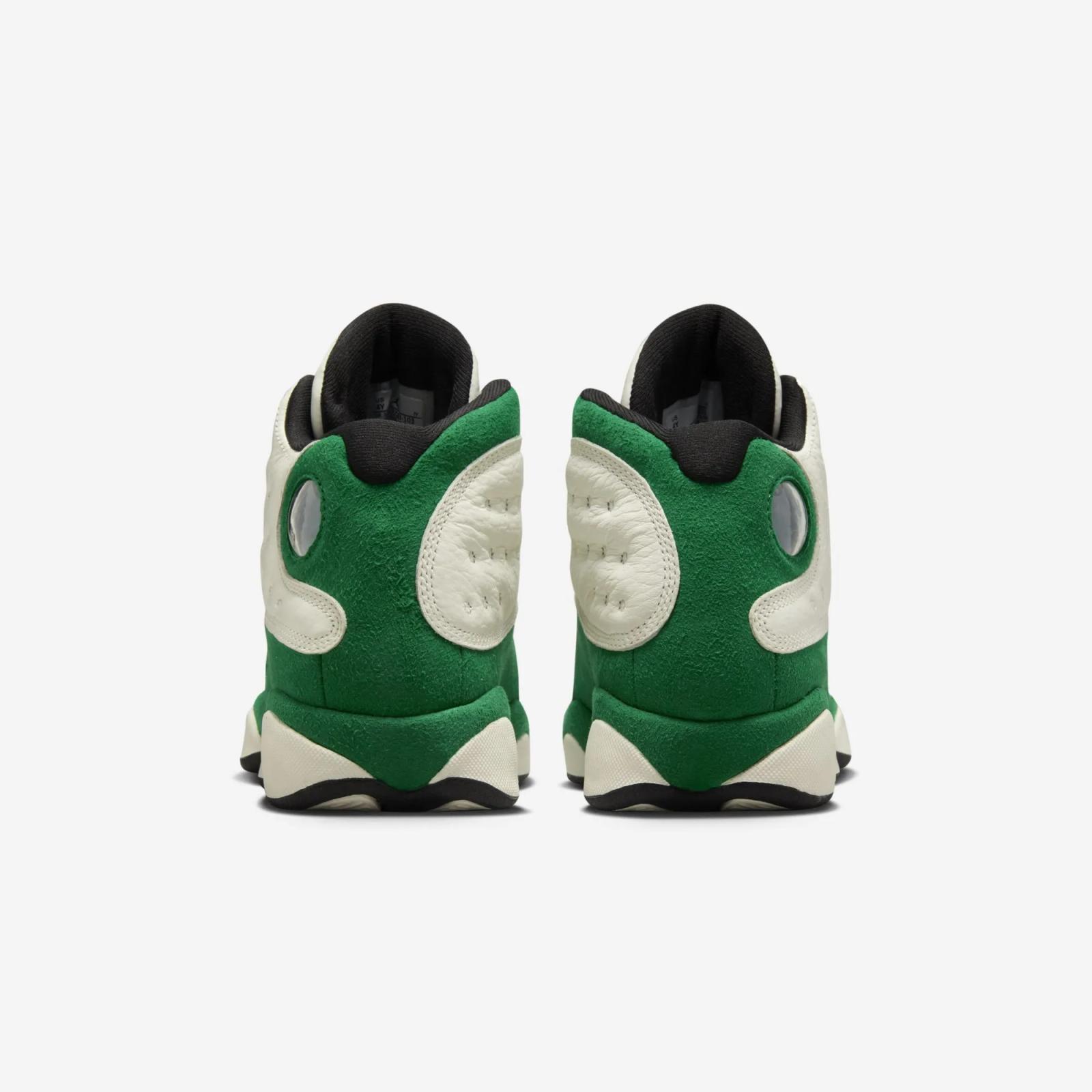 Air Jordan 13 Retro GS Pine Green HQ0780-103