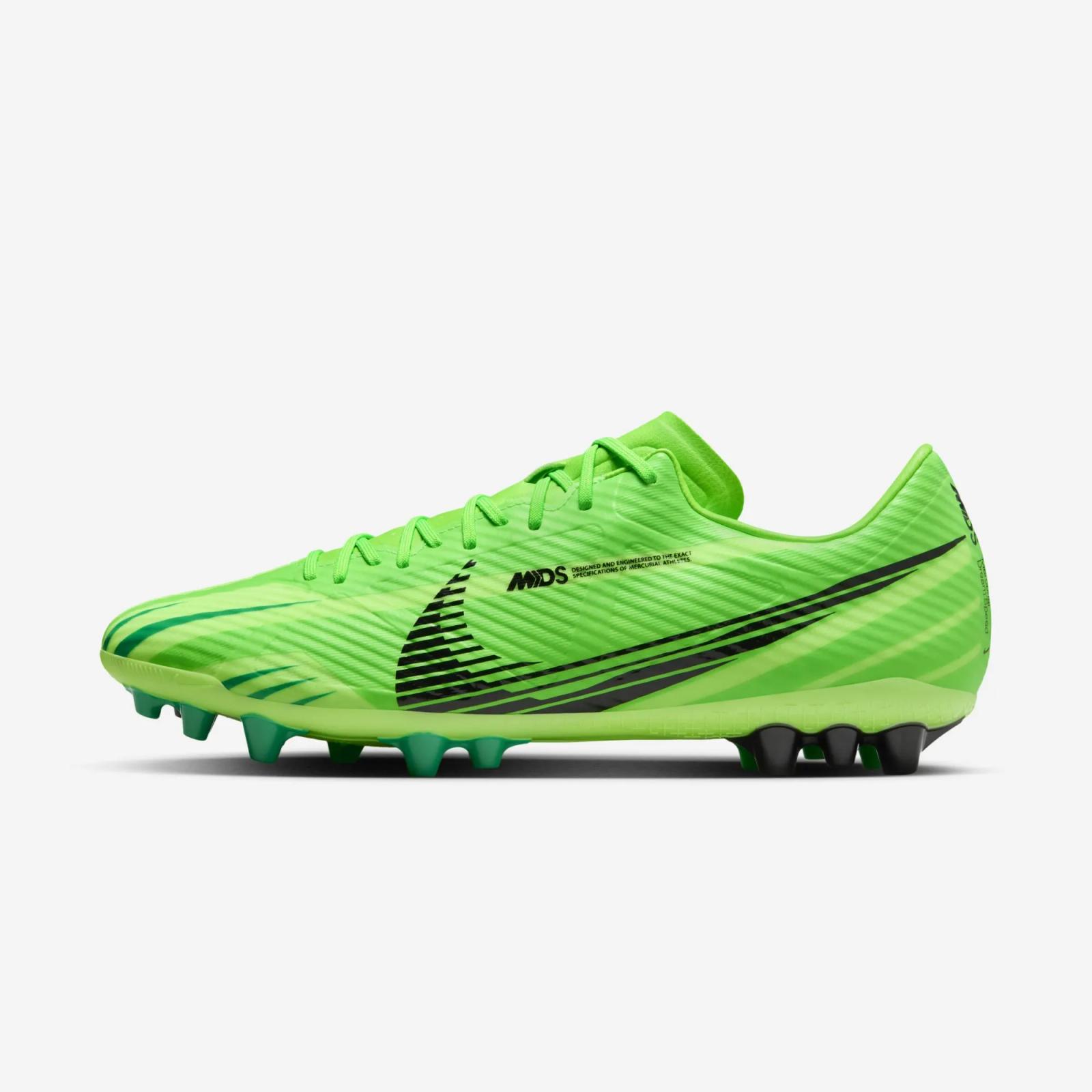 Nike Zoom Vapor 15 Academy MDS AG FJ7184-300 Release Date