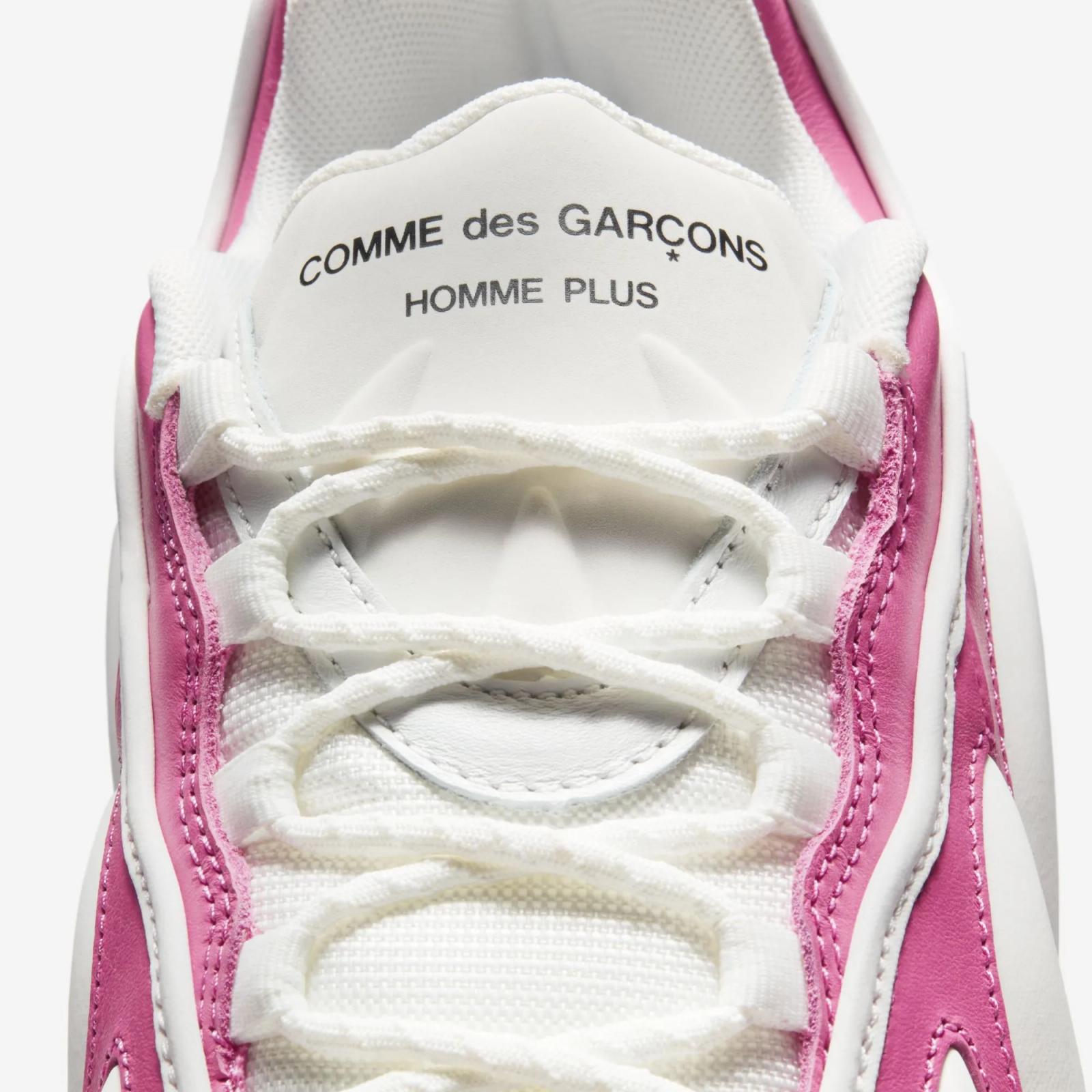 Comme des Garçons Homme Plus x Nike Sense 96 SP Pinksicle IF7038-600 Release Date Summer 2025