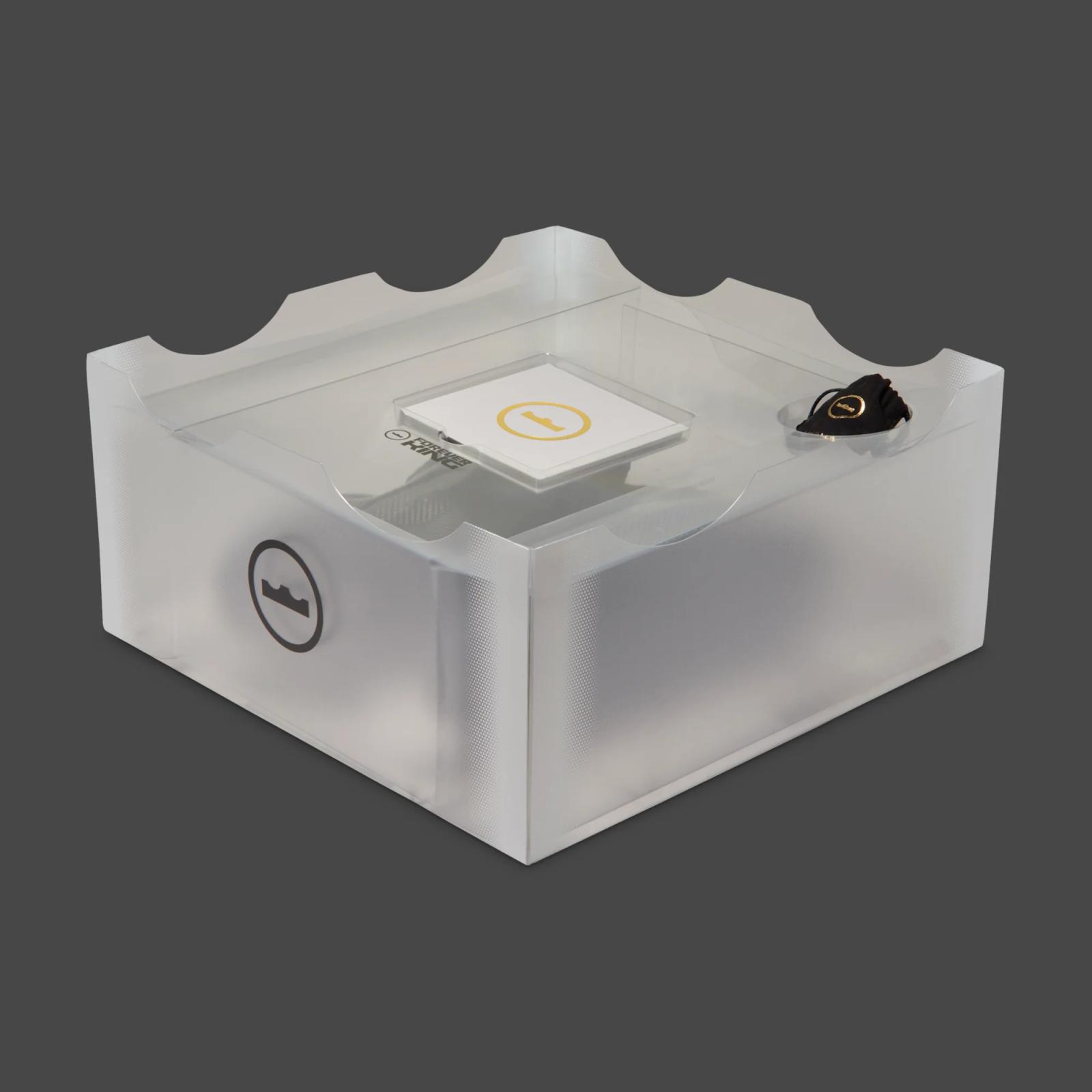 Nike LeBron 23 "Masked Menace" releases March 24th, 2026