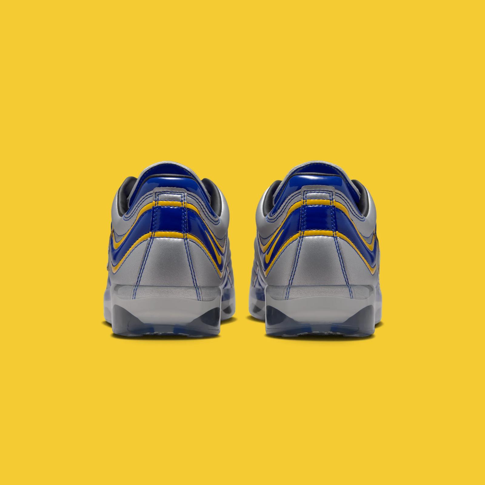 Nike Cryo Shot Mercurial R9 “Ronaldo” dropping in 2026
