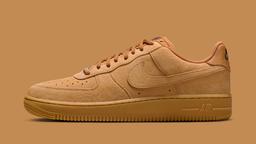 Nike SB x Nike Air Force 1 Low “Flax” Nike SB x Nike Air Force 1 Low “Flax”