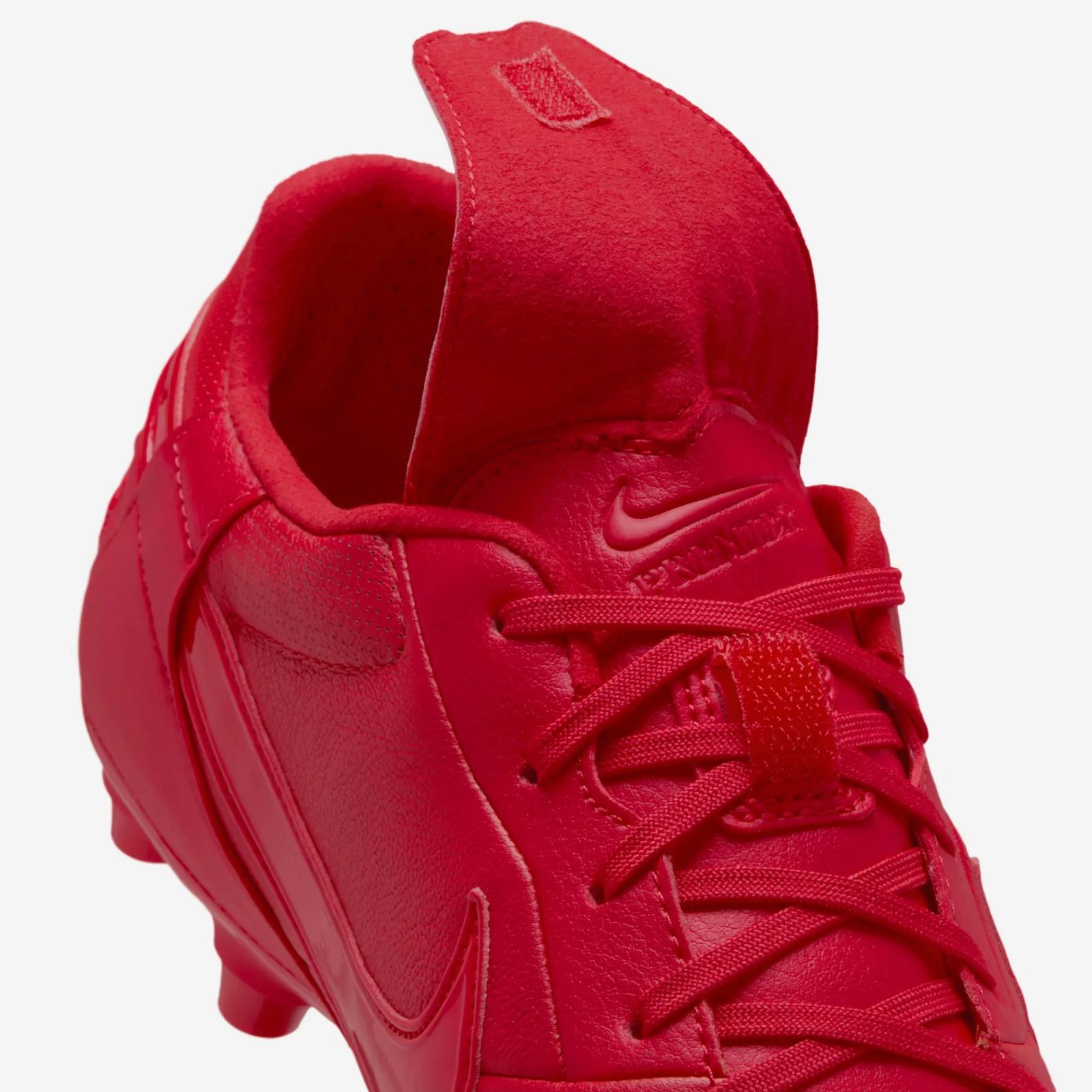 Nike Premier 3 FG Fire Red HM0265-600