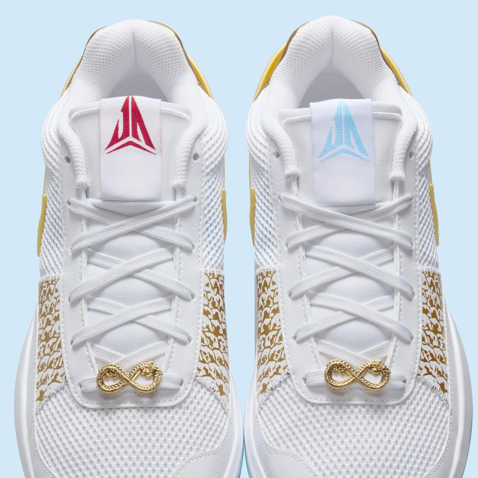 Nike Ja 1 Chinese New Year