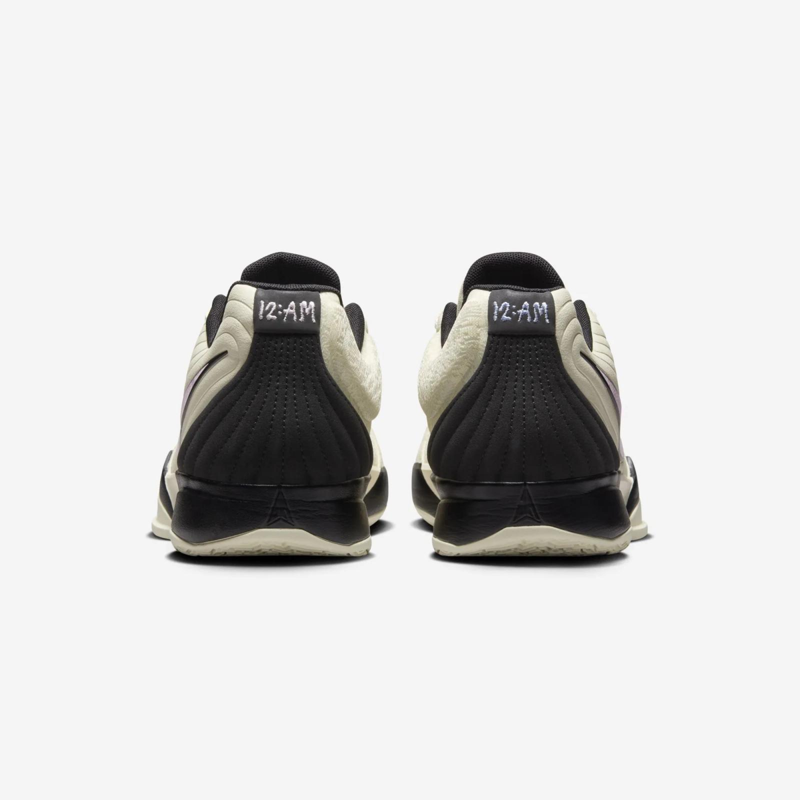 Nike Ja 2 Coconut Milk Pink Foam FD7328-100 Release Date 2025