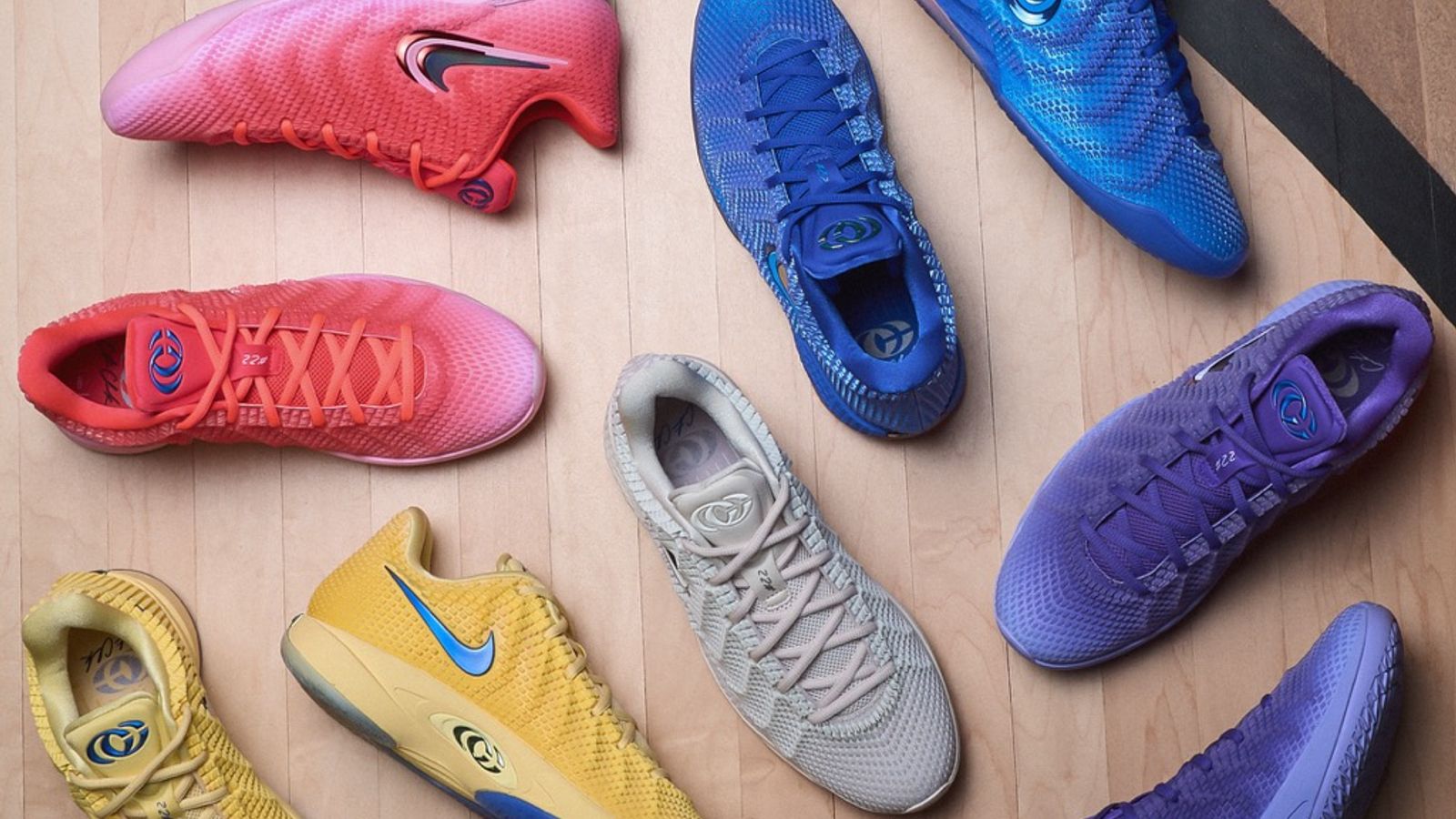 Caitlin Clark Turns the Extraordinary to Ordinary With the Nike Caitlin 1 Signature Collection