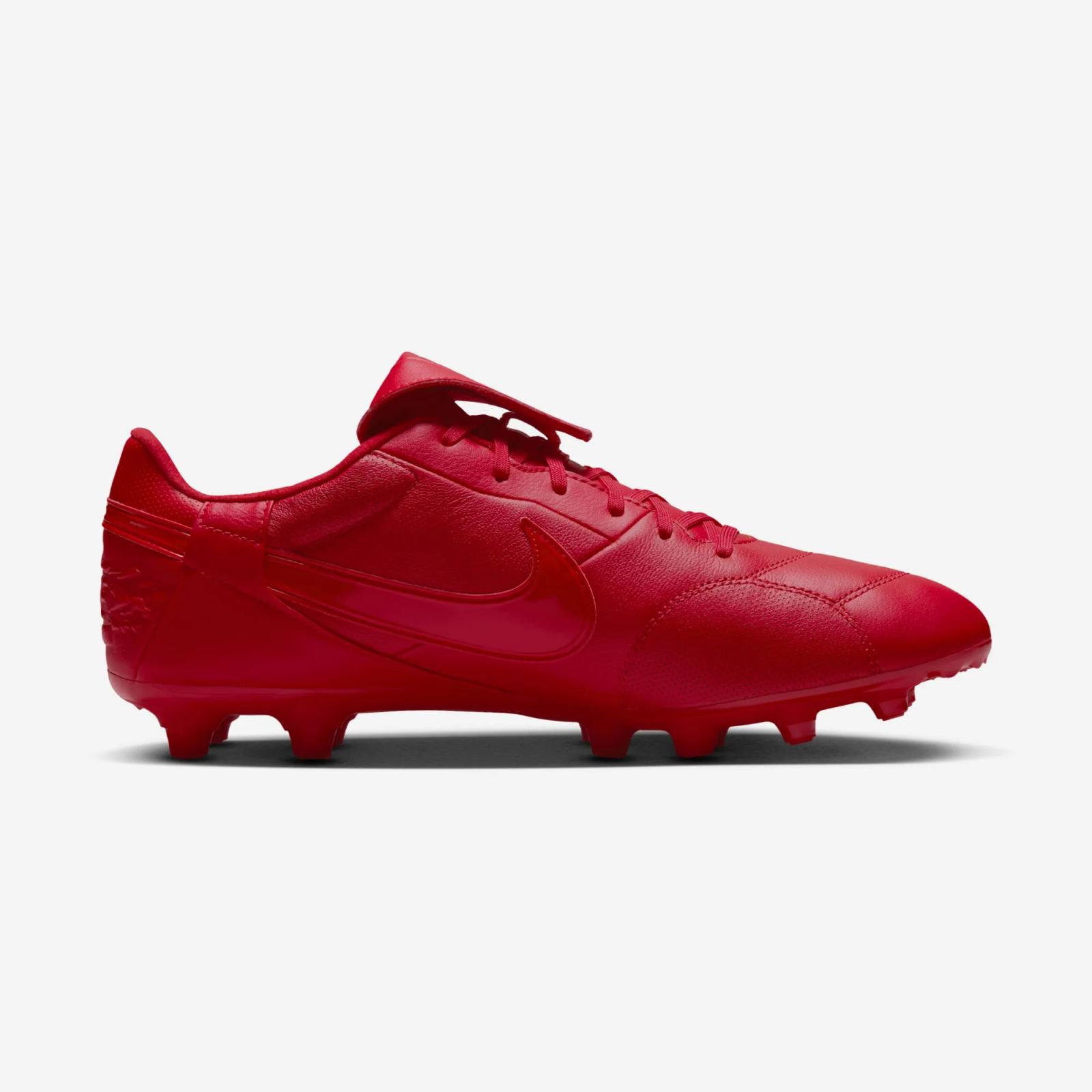 Nike Premier 3 FG Fire Red HM0265-600