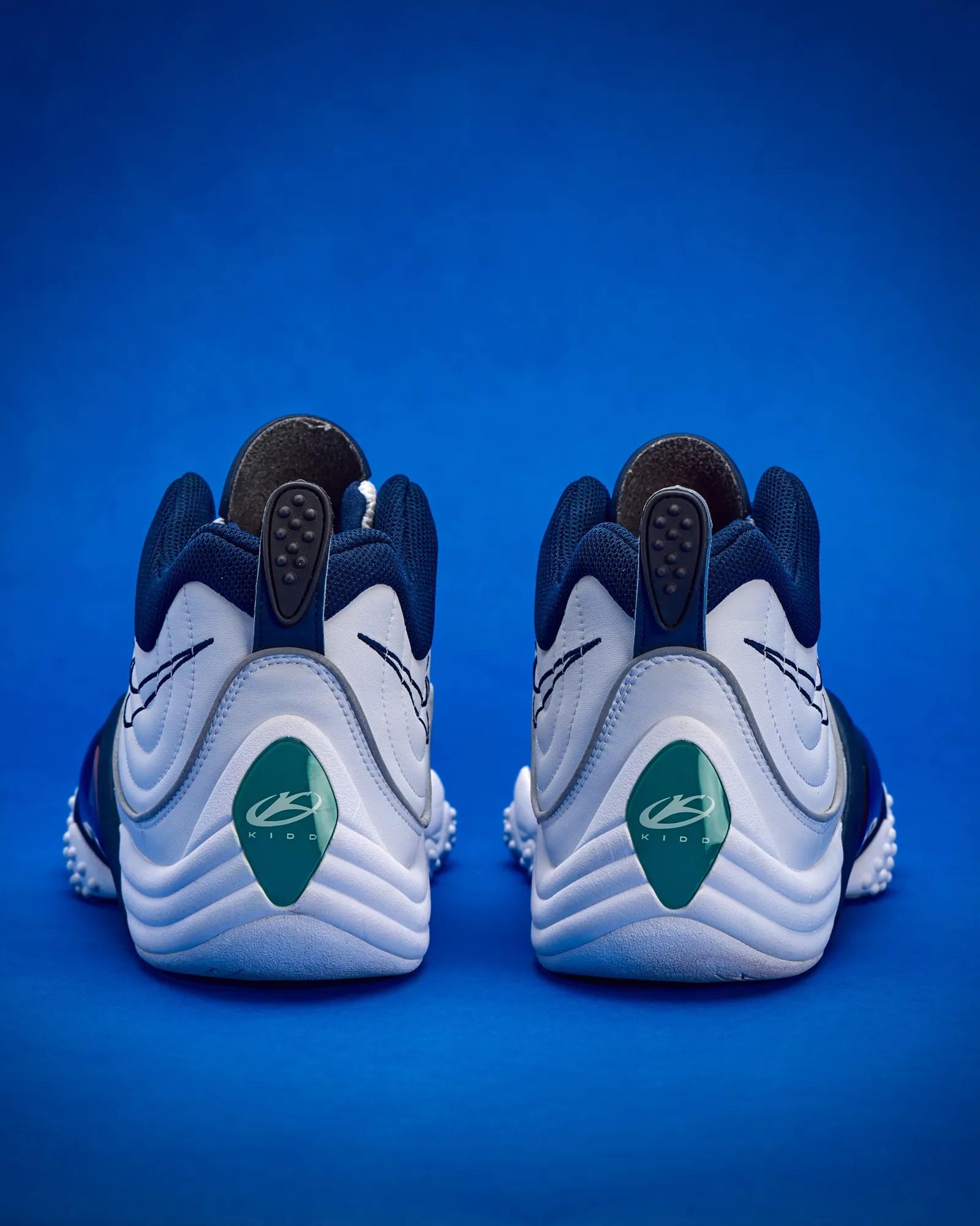 Nike Air Zoom Flight V "White & Midnight Navy" returns in 2027