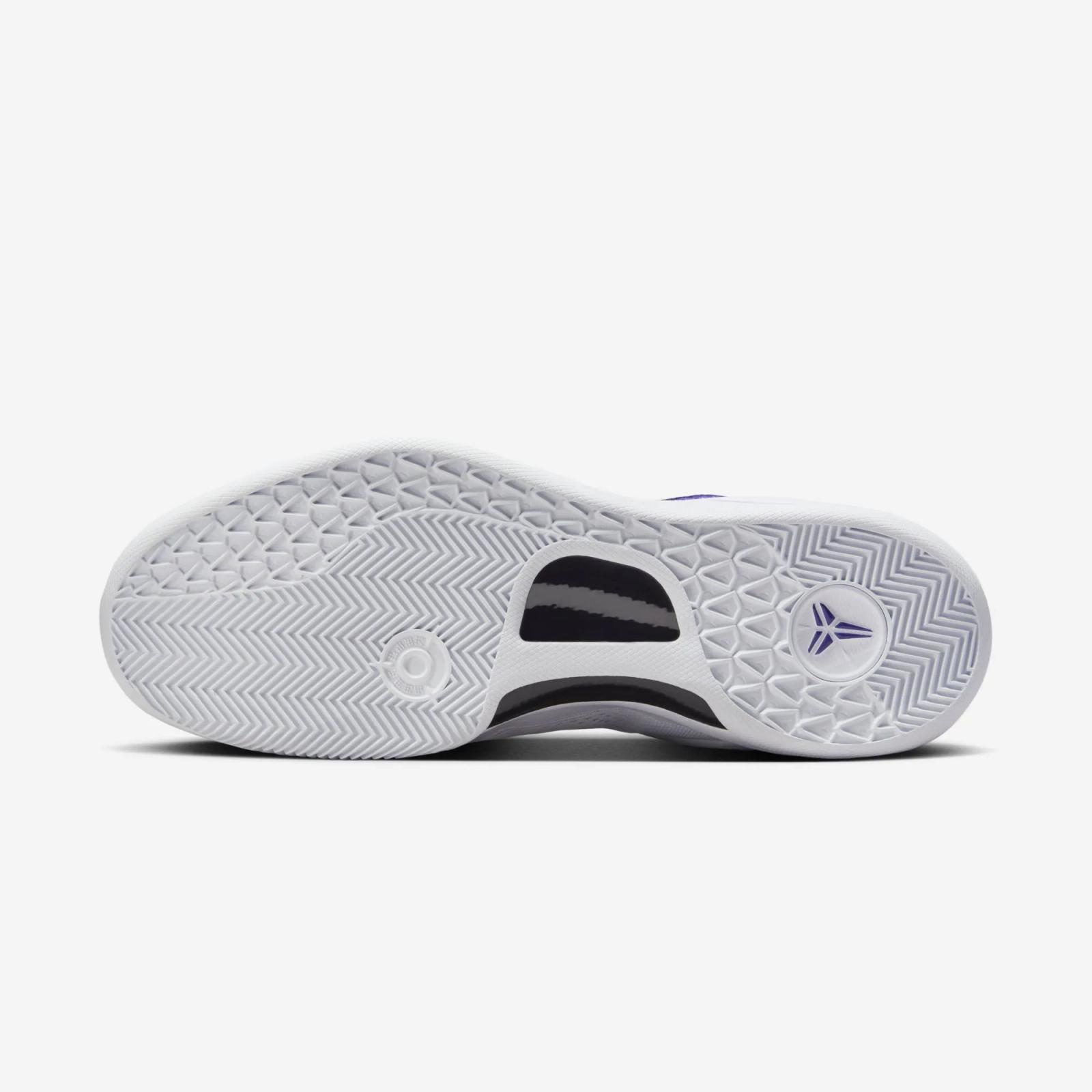 Nike Kobe 8 Protro Lakers Home HF9550-100