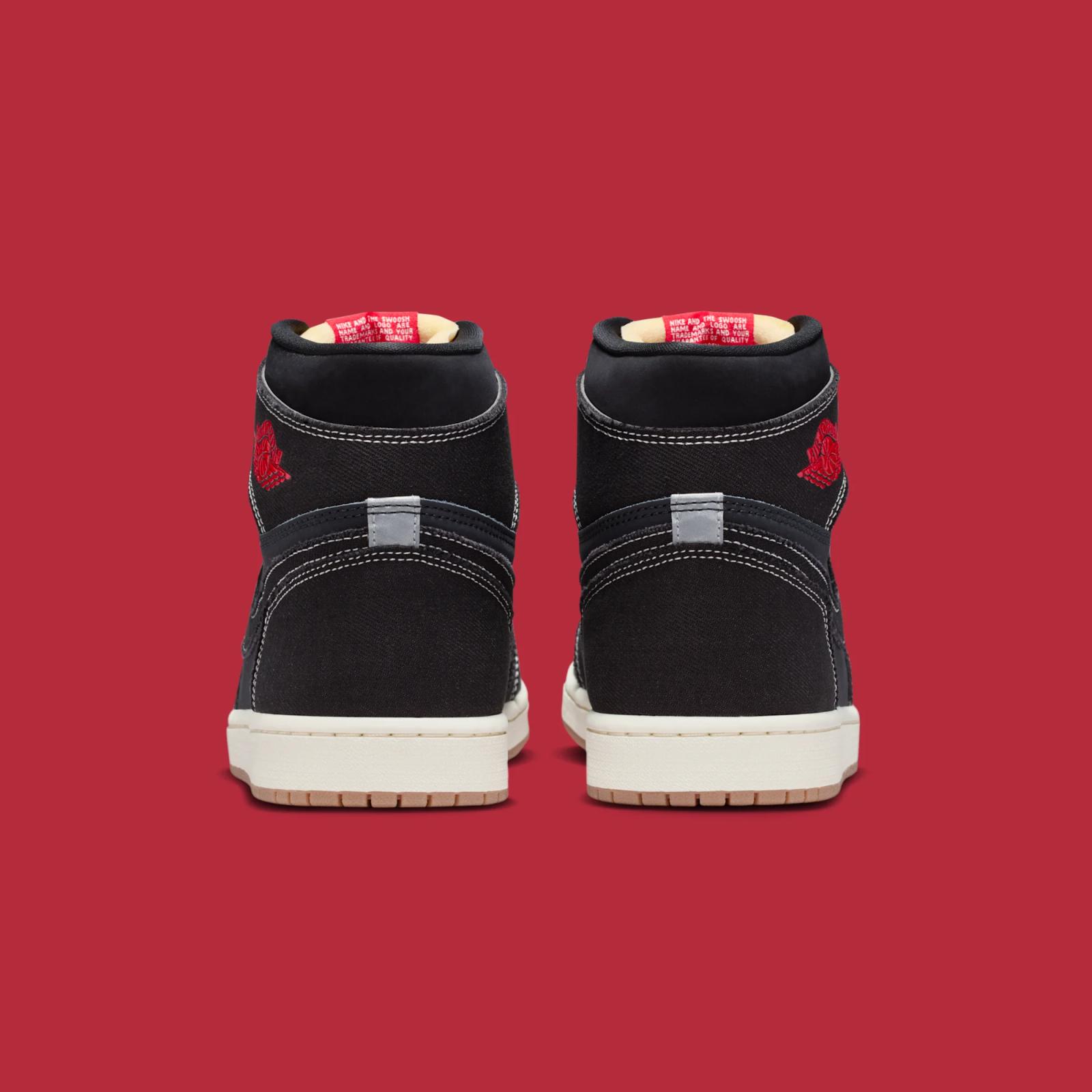 Air Jordan 1 Retro High OG "Flight Club" releasing Summer 2026