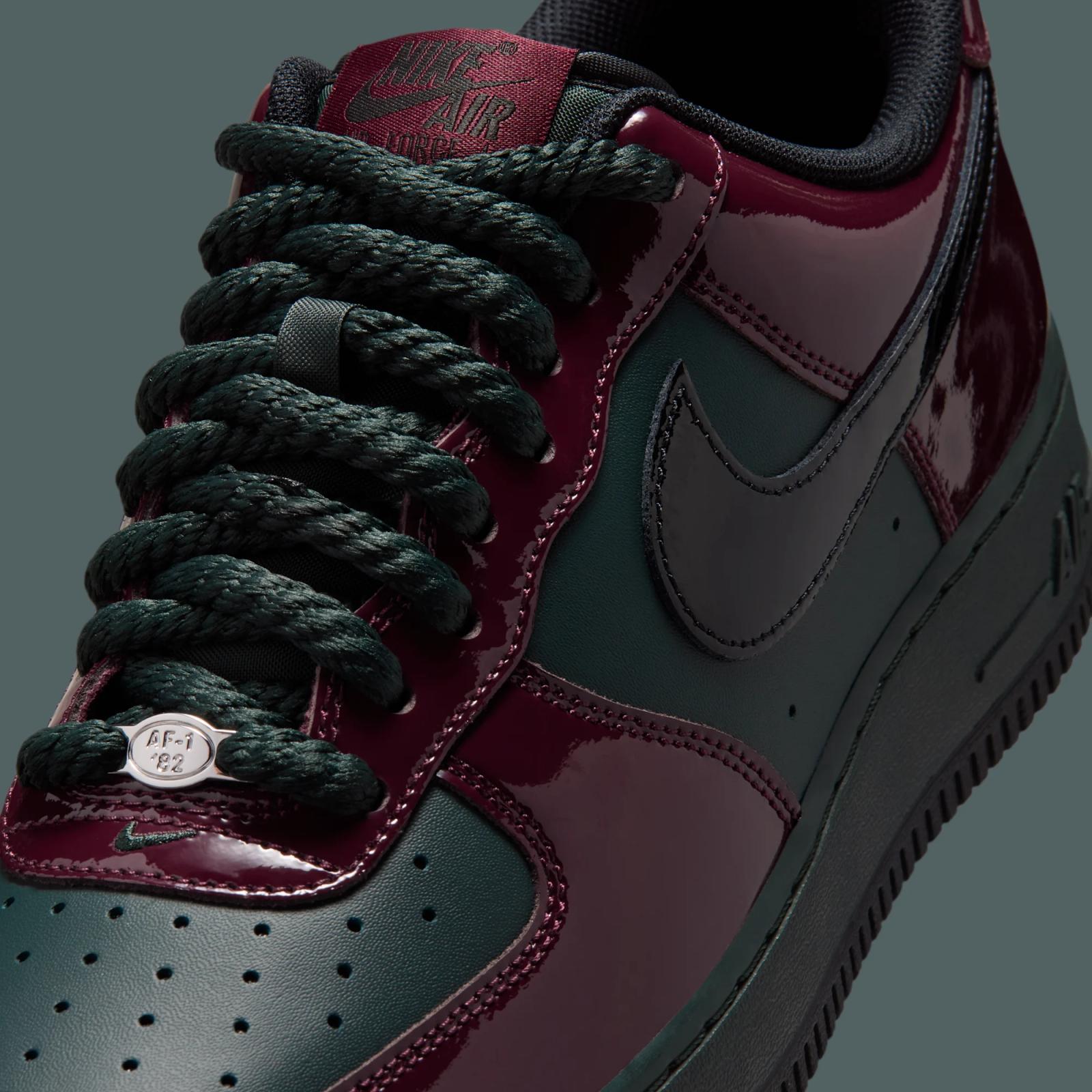 Nike Air Force 1 Low "Beef & Broccoli" drops in 2026