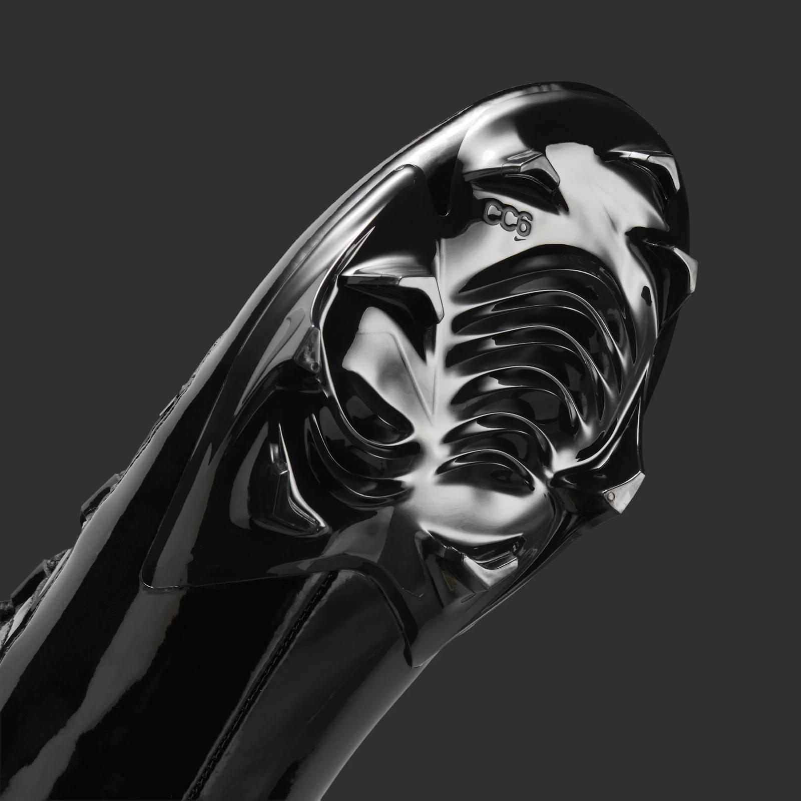 Air Jordan 11 Low TD "Black & Metallic Silver" drops May 1st, 2026