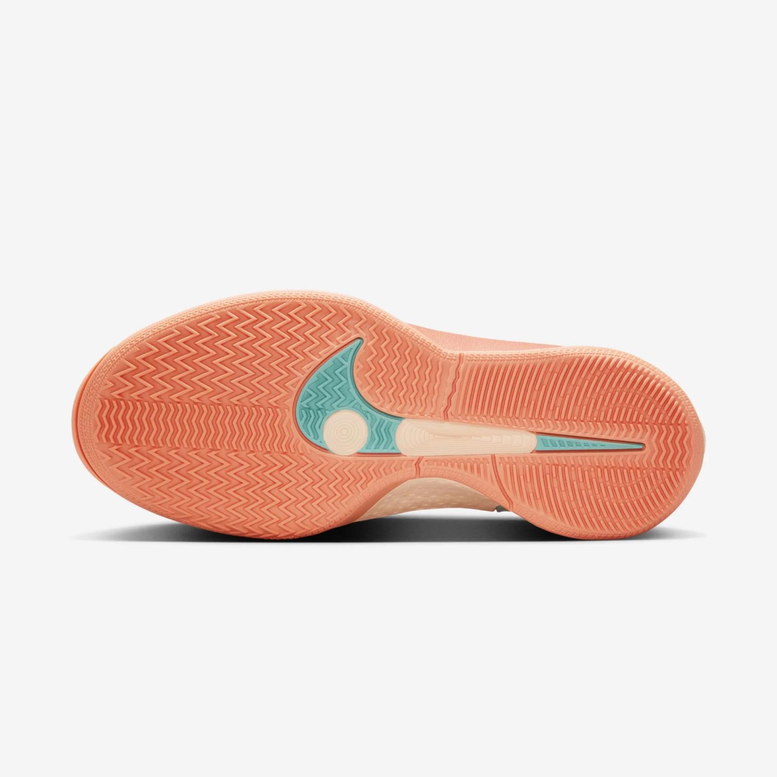 Nike Sabrina 2 Apricot Agate FQ2174-801 Release Date 2025