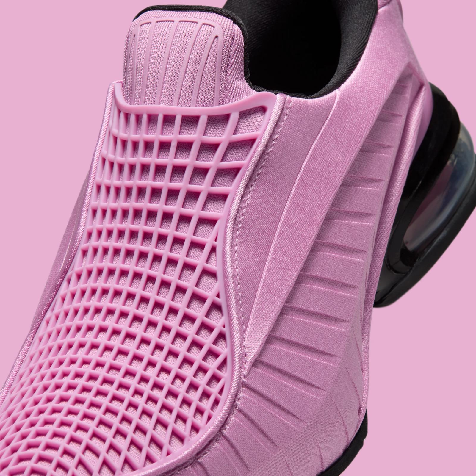 Nike Air Max Dolce "Light Magenta" drops in 2026