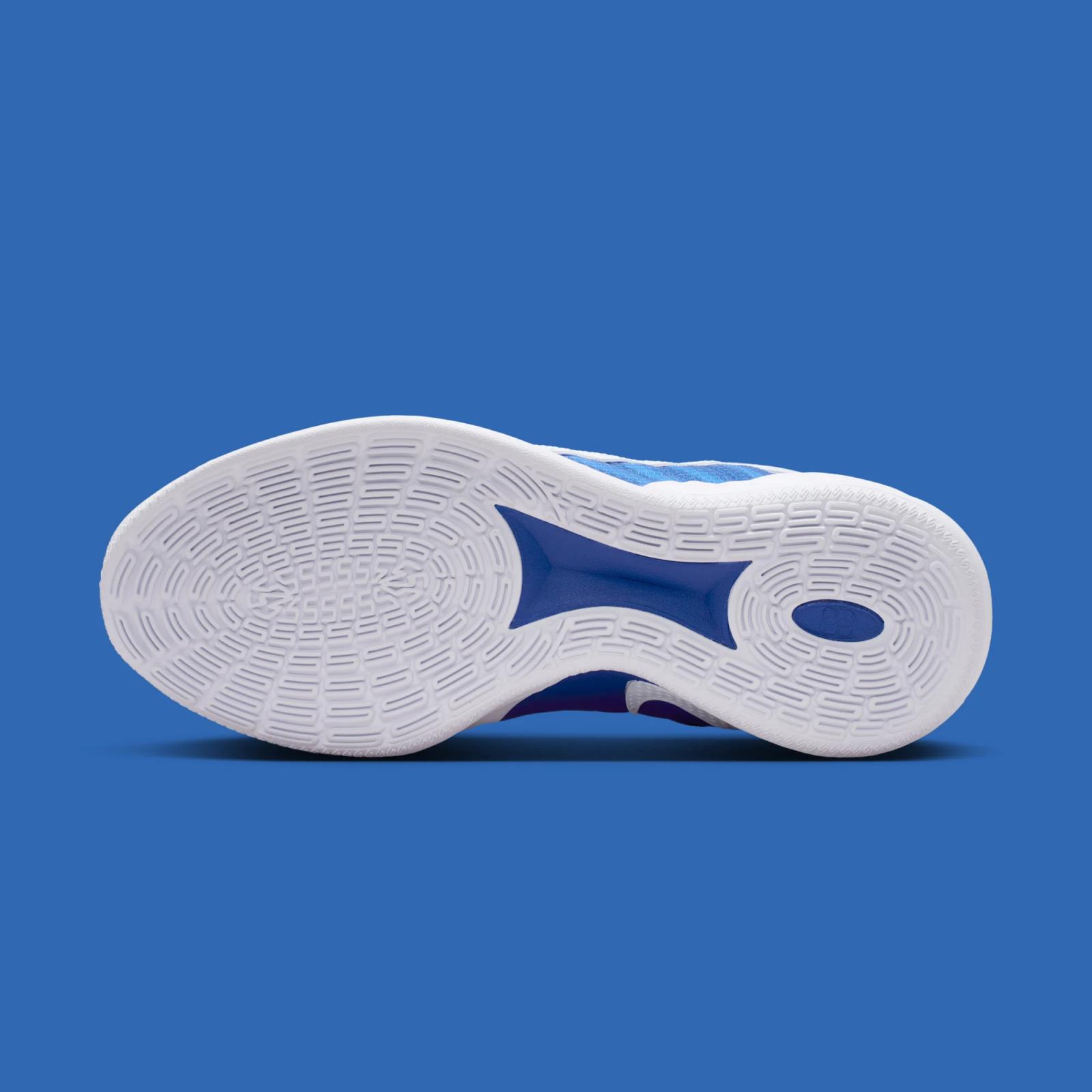 Nike Sabrina 3 "Game Royal" releasing in 2026 for $135