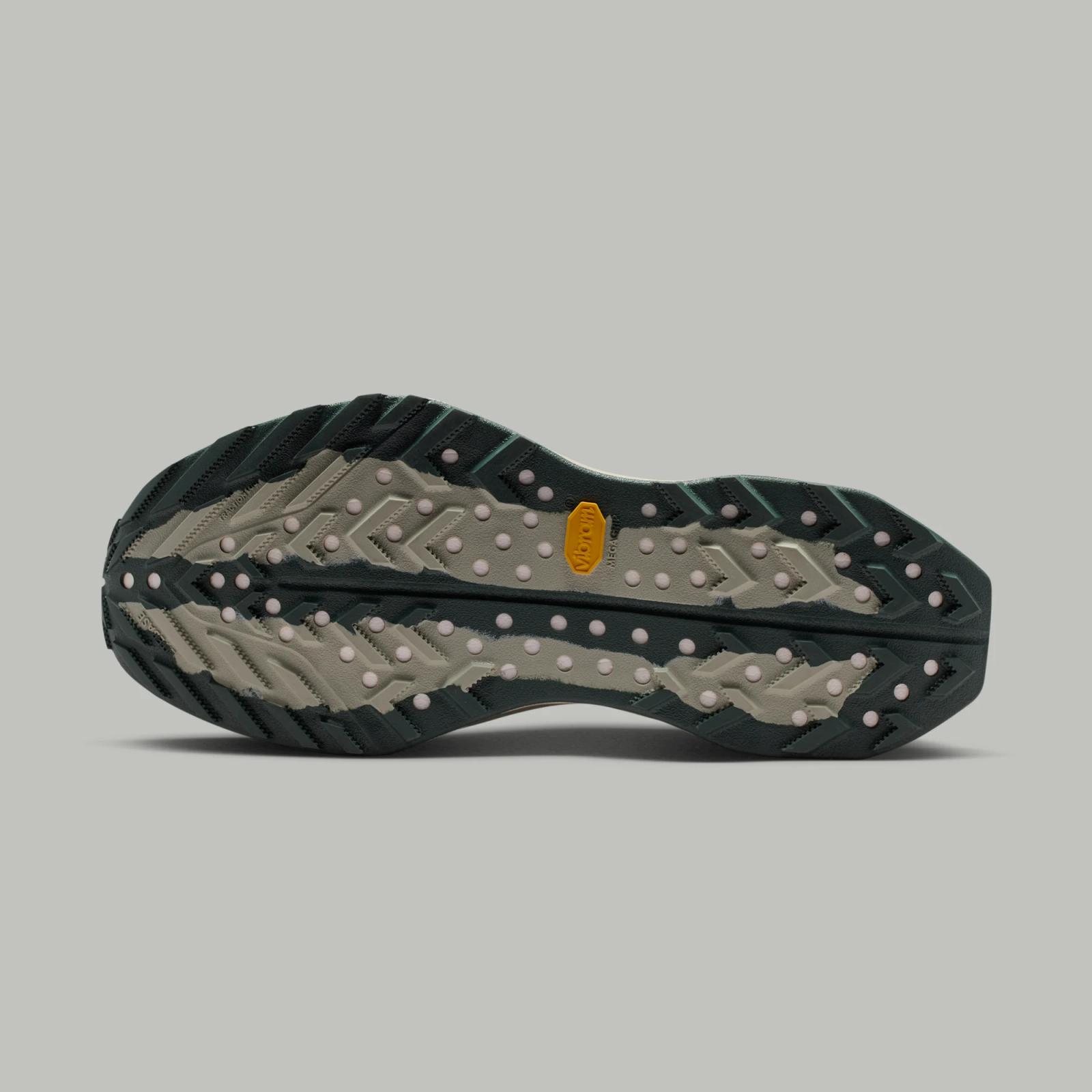 Nike ACG Ultrafly Trail "Spruce Fog" drops August 1st, 2026
