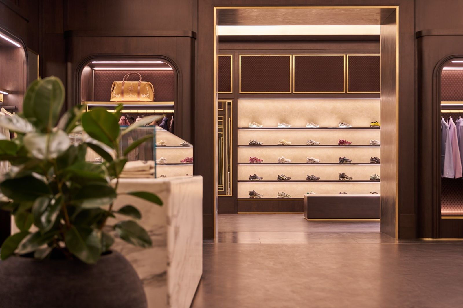 Kith Announces Vancouver Flagship