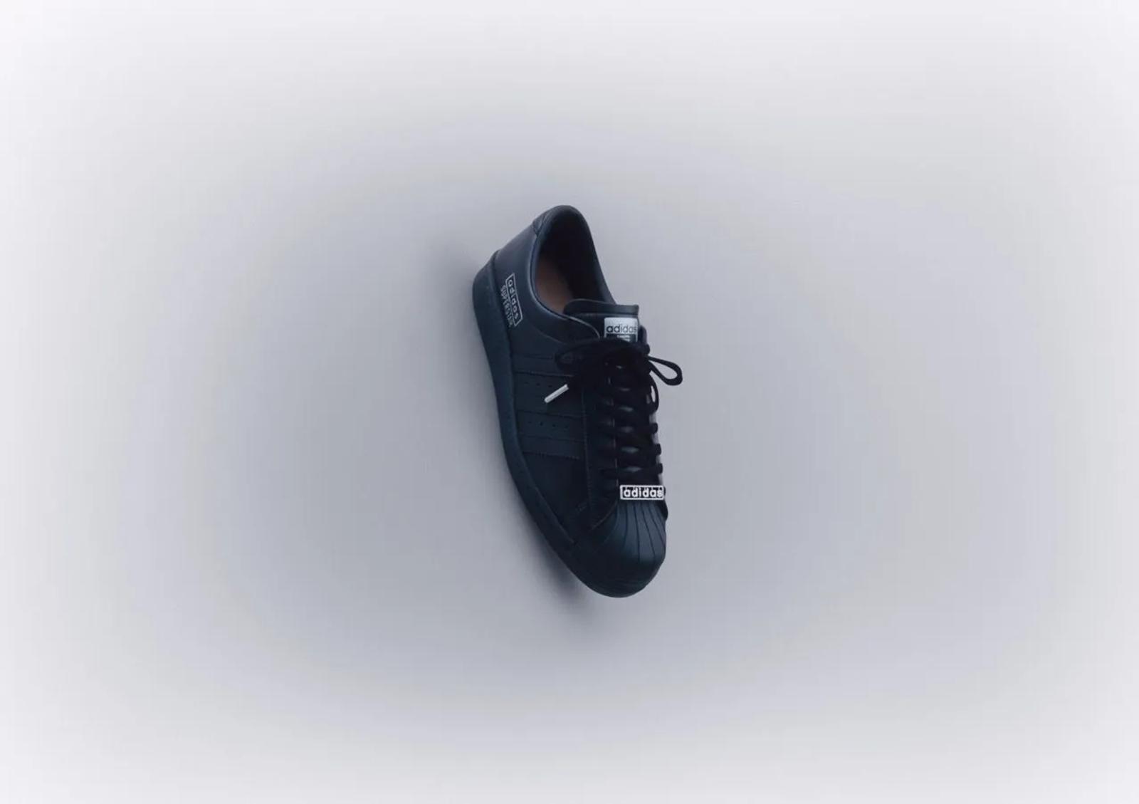 adidas Originals Makes its Exclusive A-TYPE Collection Available to the Public for the First Time