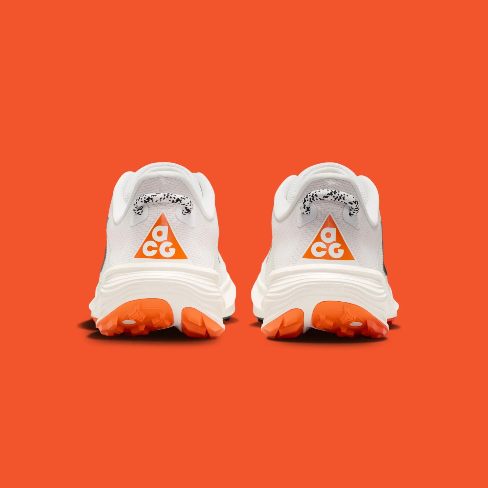 Nike ACG Pegasus Trail "Summit White" drops April 9th, 2026