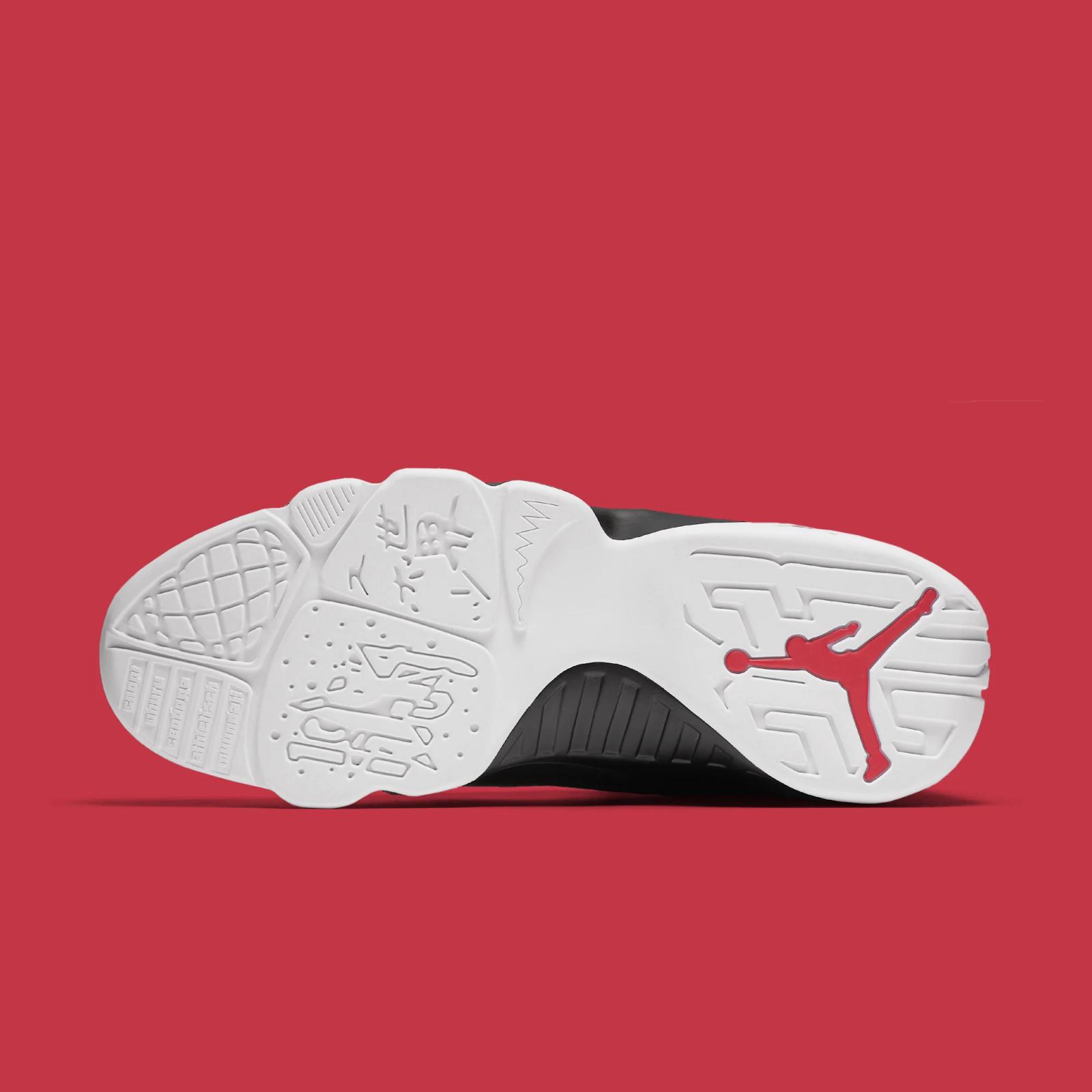 Air Jordan 9 Retro OG Space Jam Release Info 2026 HV4794-106