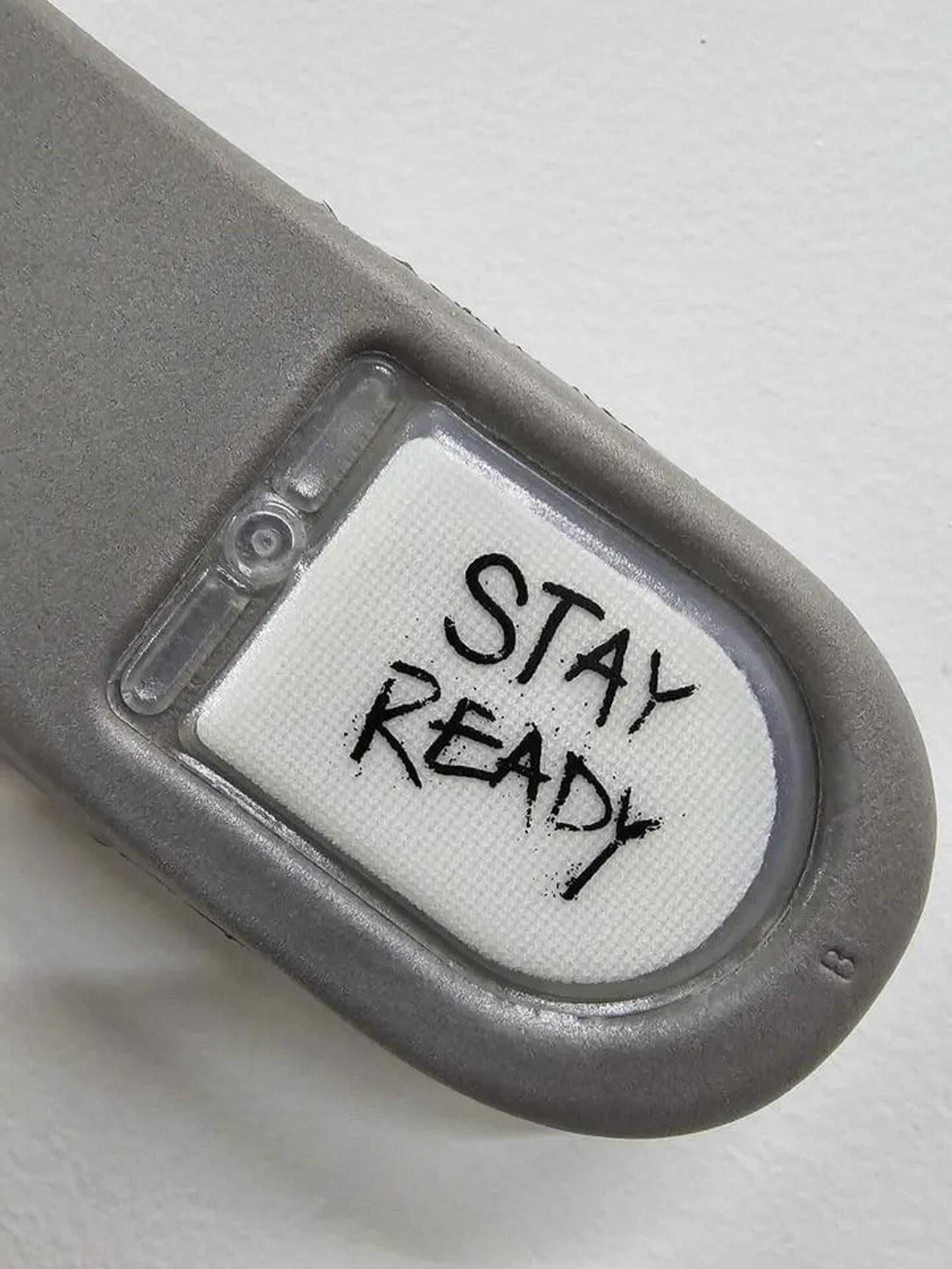 Antihero x Nike SB Dunk High QS "White / Black" HM5837-100