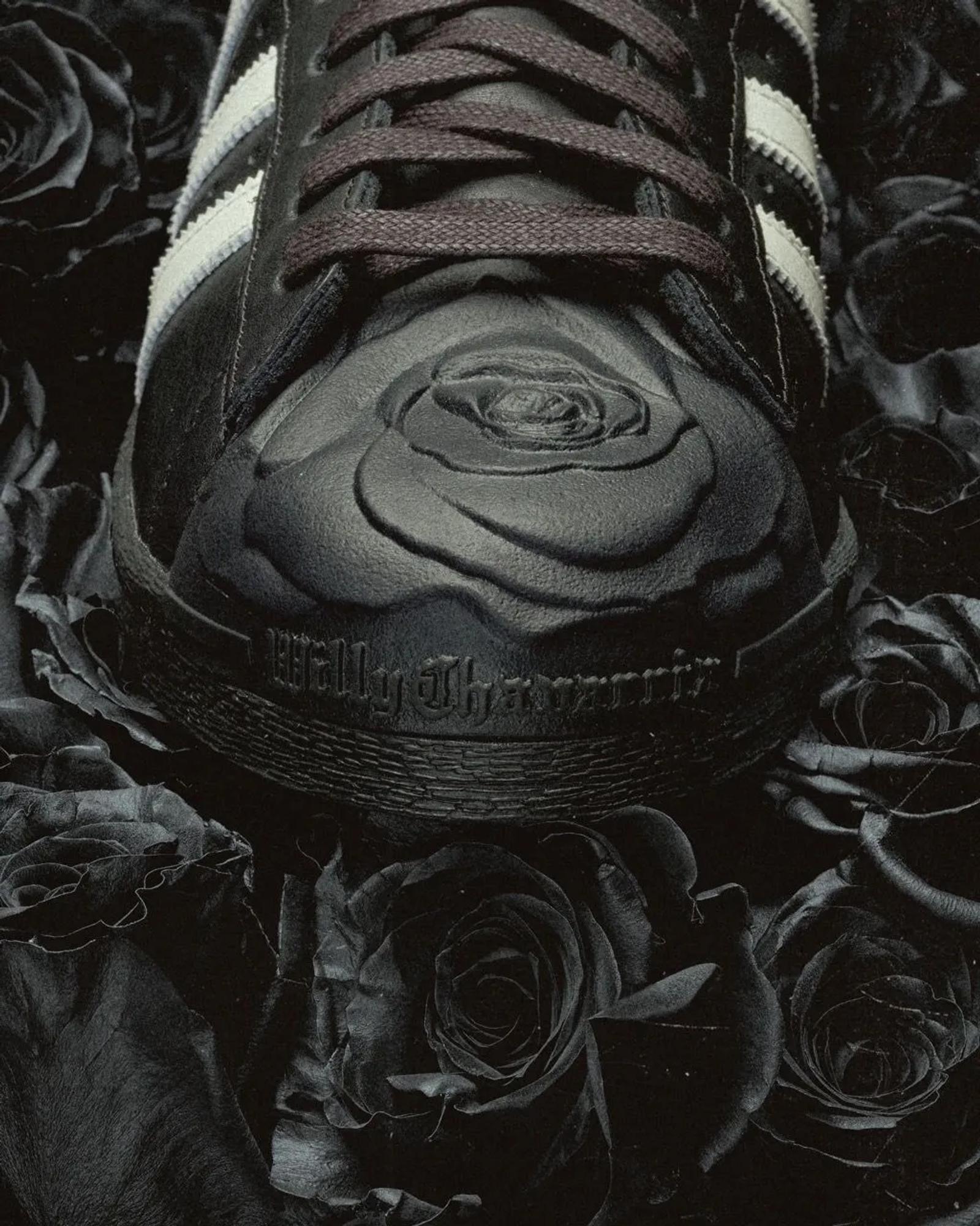 adidas Originals and Willy Chavarria Launch "Love Prevails" Collection