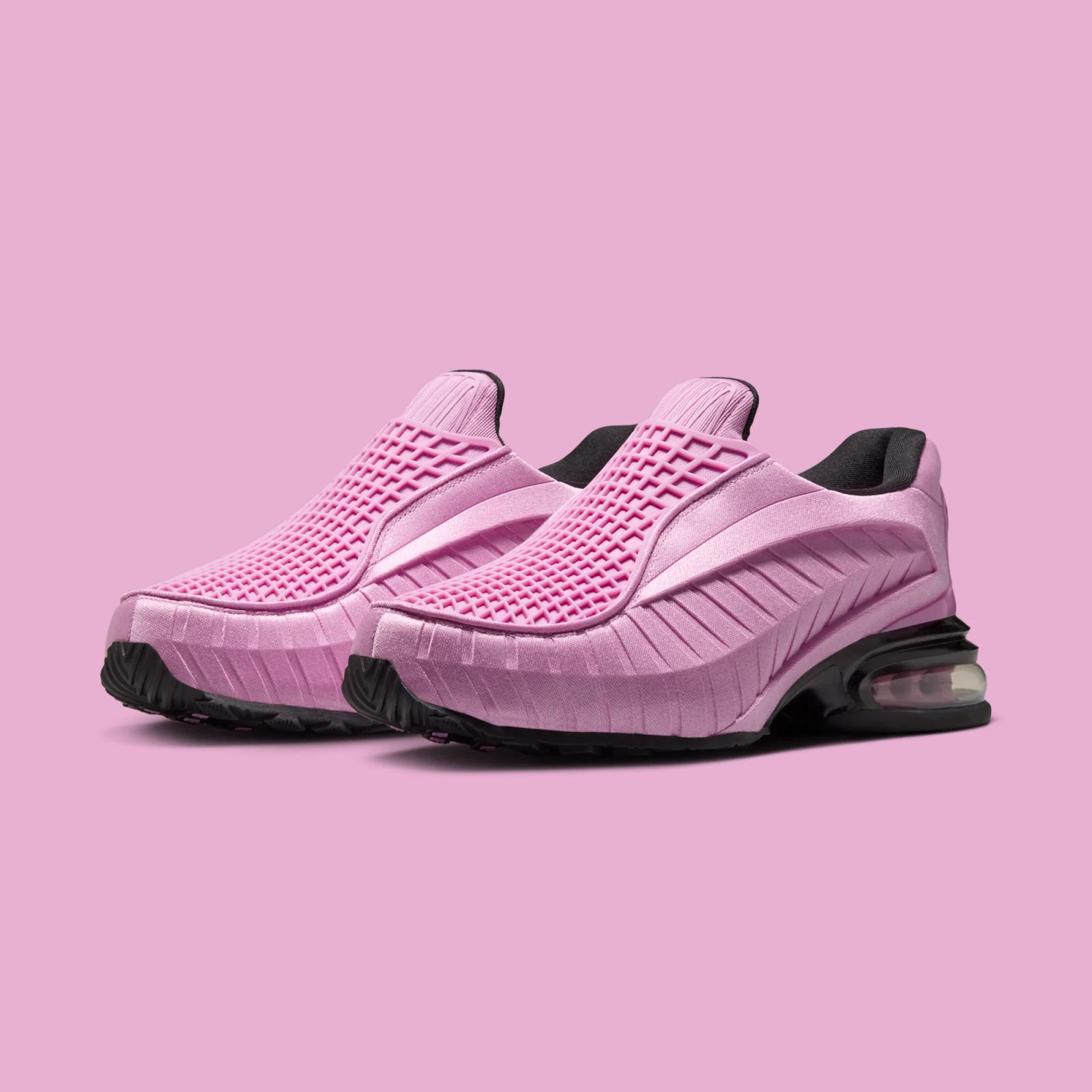 Nike Air Max Dolce "Light Magenta" drops in 2026